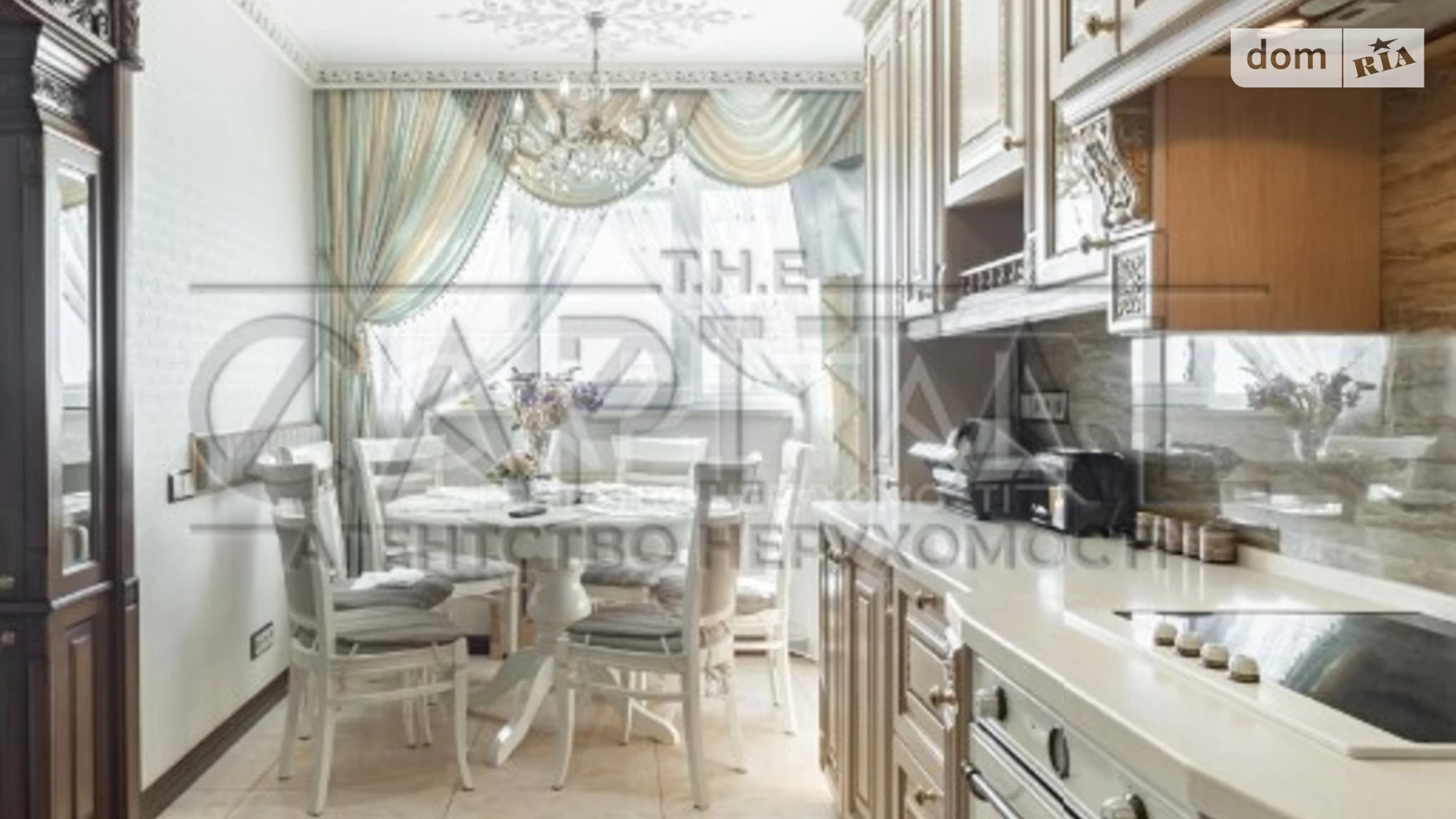 Продается 4-комнатная квартира 176 кв. м в Киеве, просп. Лобановского, 4Г - фото 4