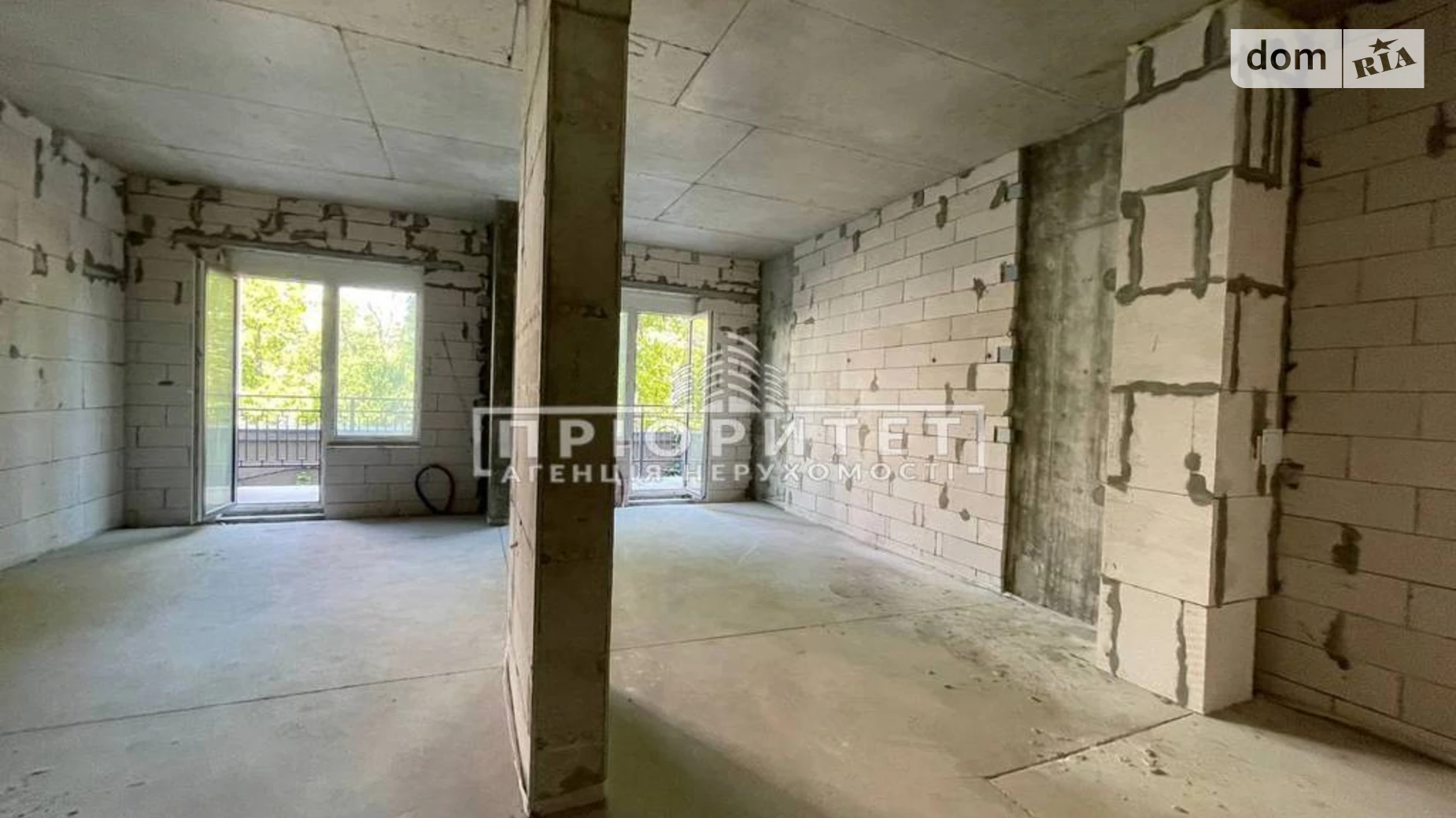 Продається 1-кімнатна квартира 54.9 кв. м у Одесі, пров. Маячний - фото 4