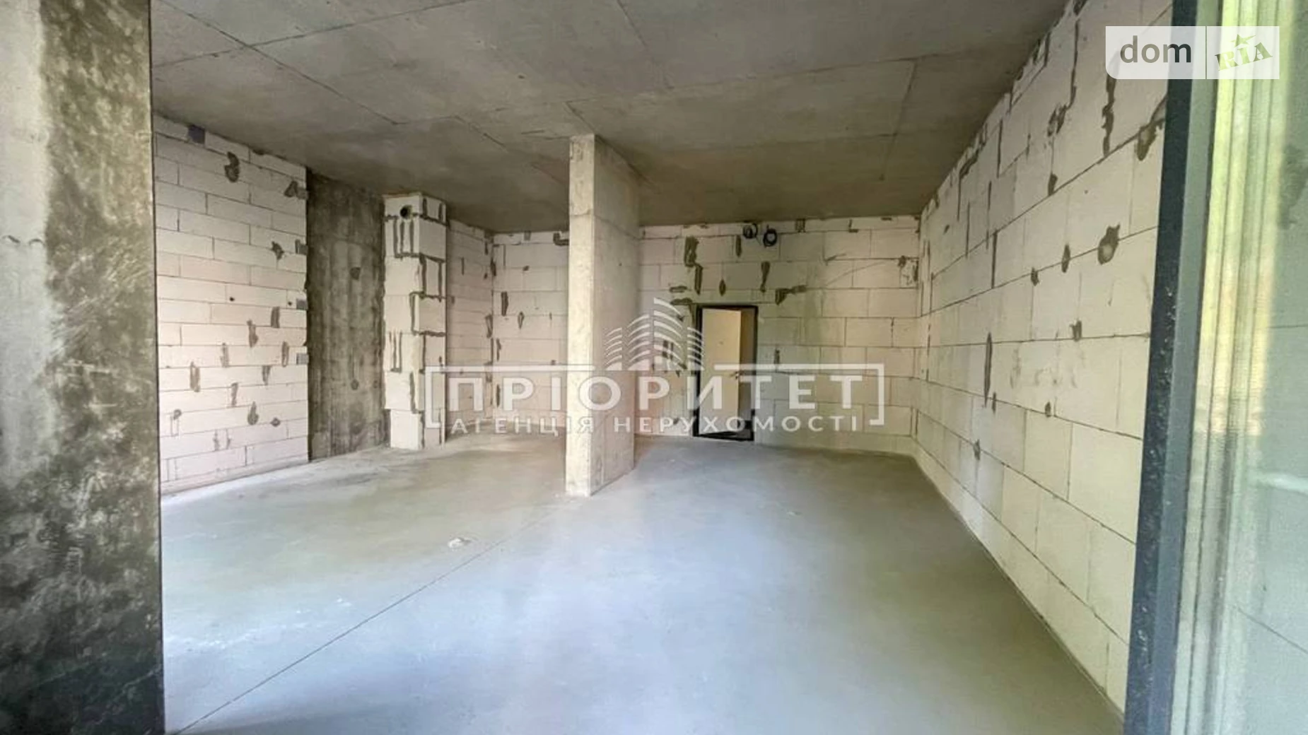 Продається 1-кімнатна квартира 54.9 кв. м у Одесі, пров. Маячний - фото 5