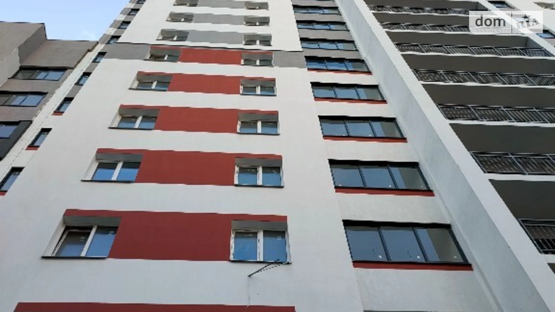 Продается 1-комнатная квартира 38 кв. м в Харькове, ул. Борткевича, 7 - фото 2