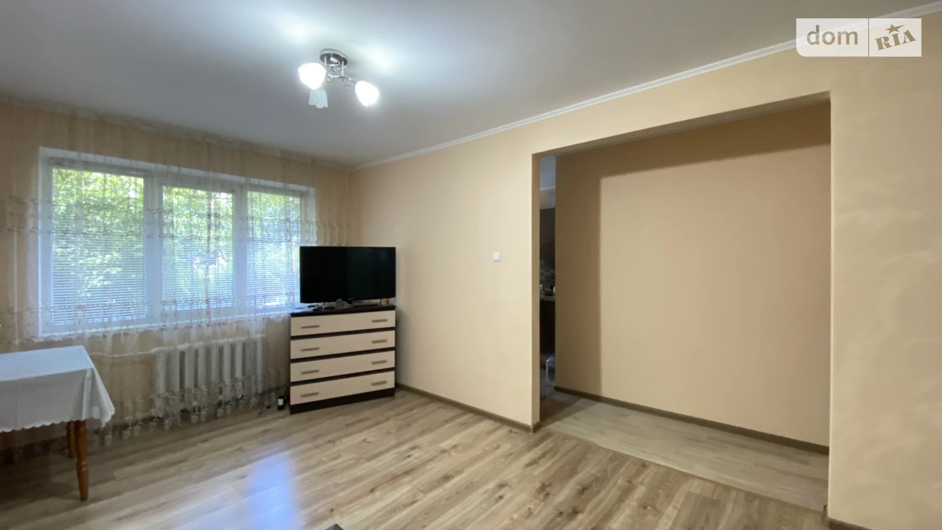Продается 2-комнатная квартира 43.7 кв. м в Виннице, ул. Георгия Нарбута(Грибоедова)