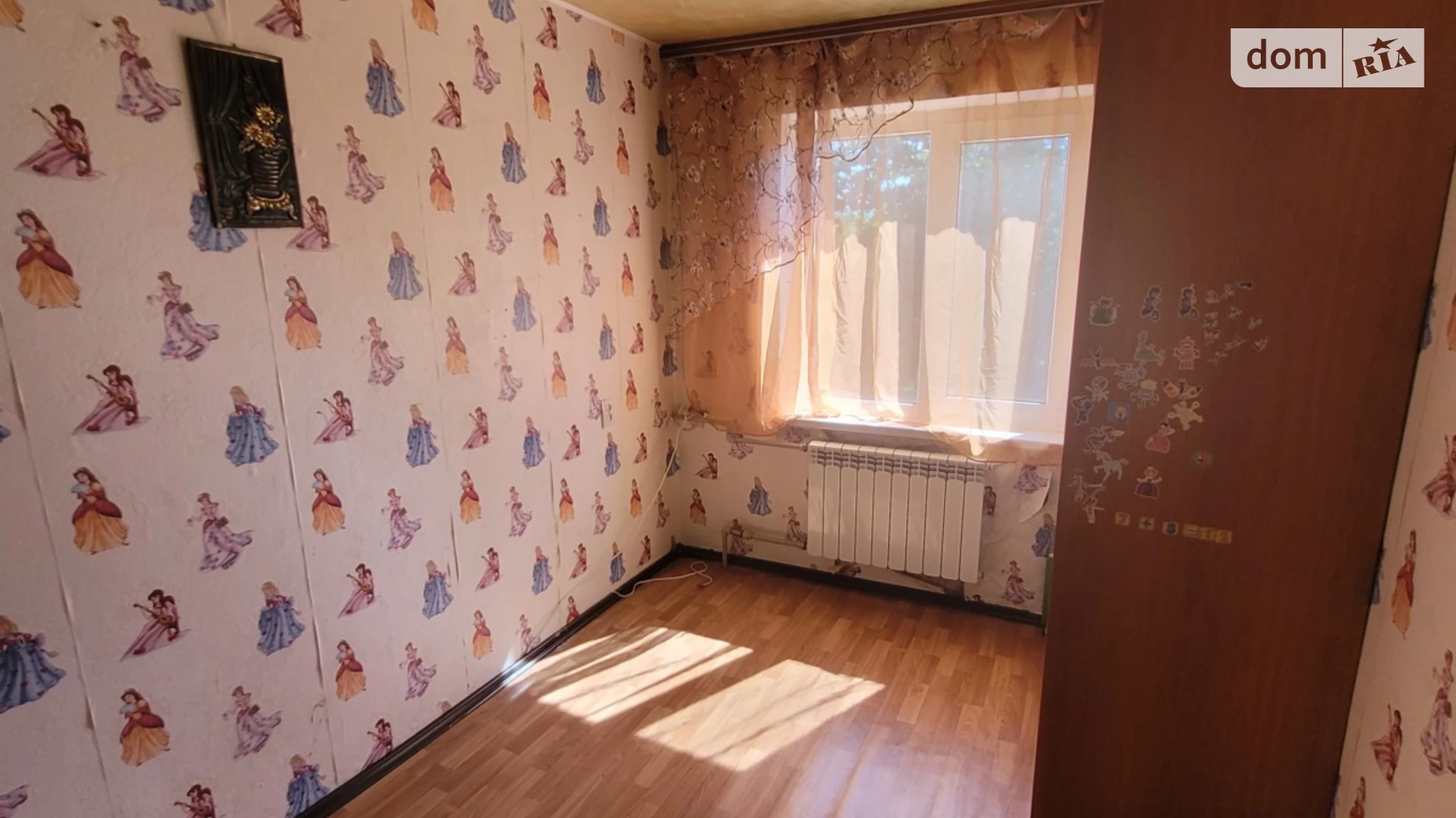Продается 3-комнатная квартира 64 кв. м в Харькове - фото 5