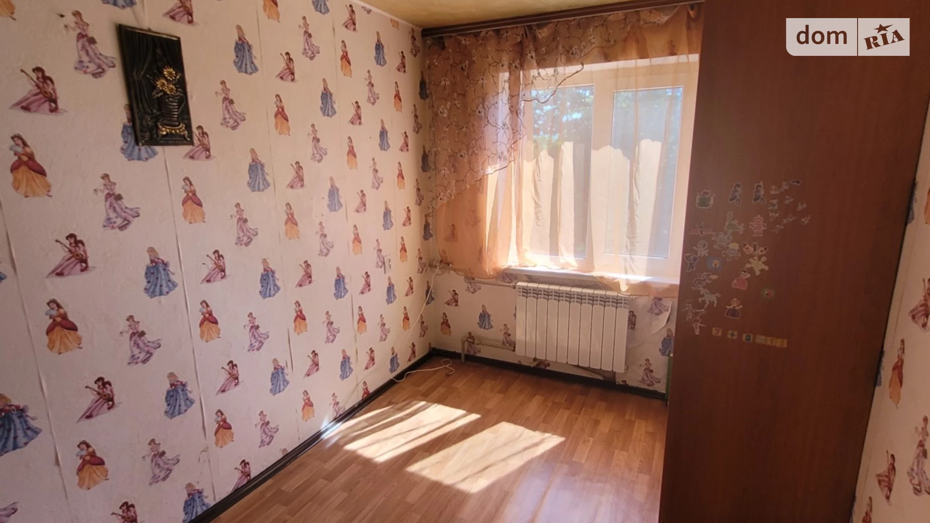 Продается 3-комнатная квартира 64 кв. м в Харькове, ул. Нескореных(Героев Труда), 48Б - фото 5