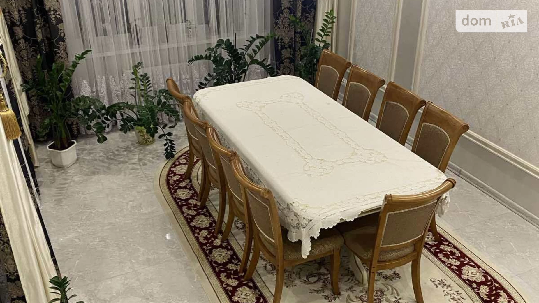 Продается дом на 2 этажа 170 кв. м с садом, цена: 220000 $ - фото 4