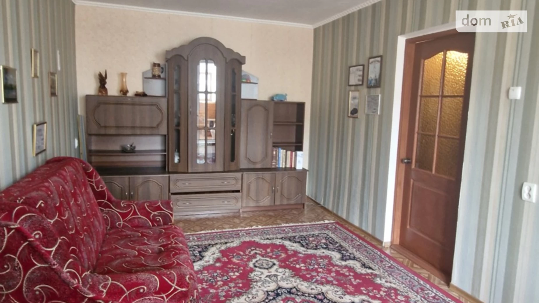 Продается 2-комнатная квартира 49 кв. м в Николаеве, просп. Героев Украины, 15Б - фото 3