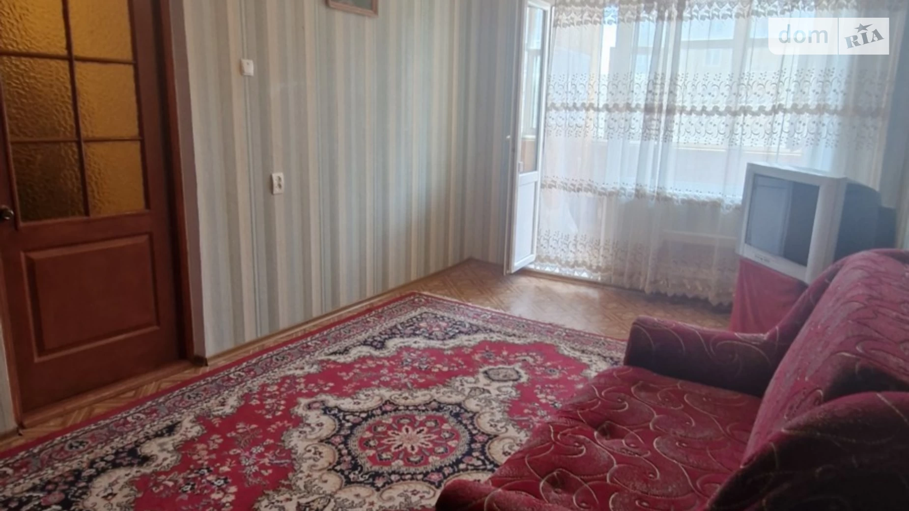 Продается 2-комнатная квартира 49 кв. м в Николаеве, просп. Героев Украины, 15Б - фото 4