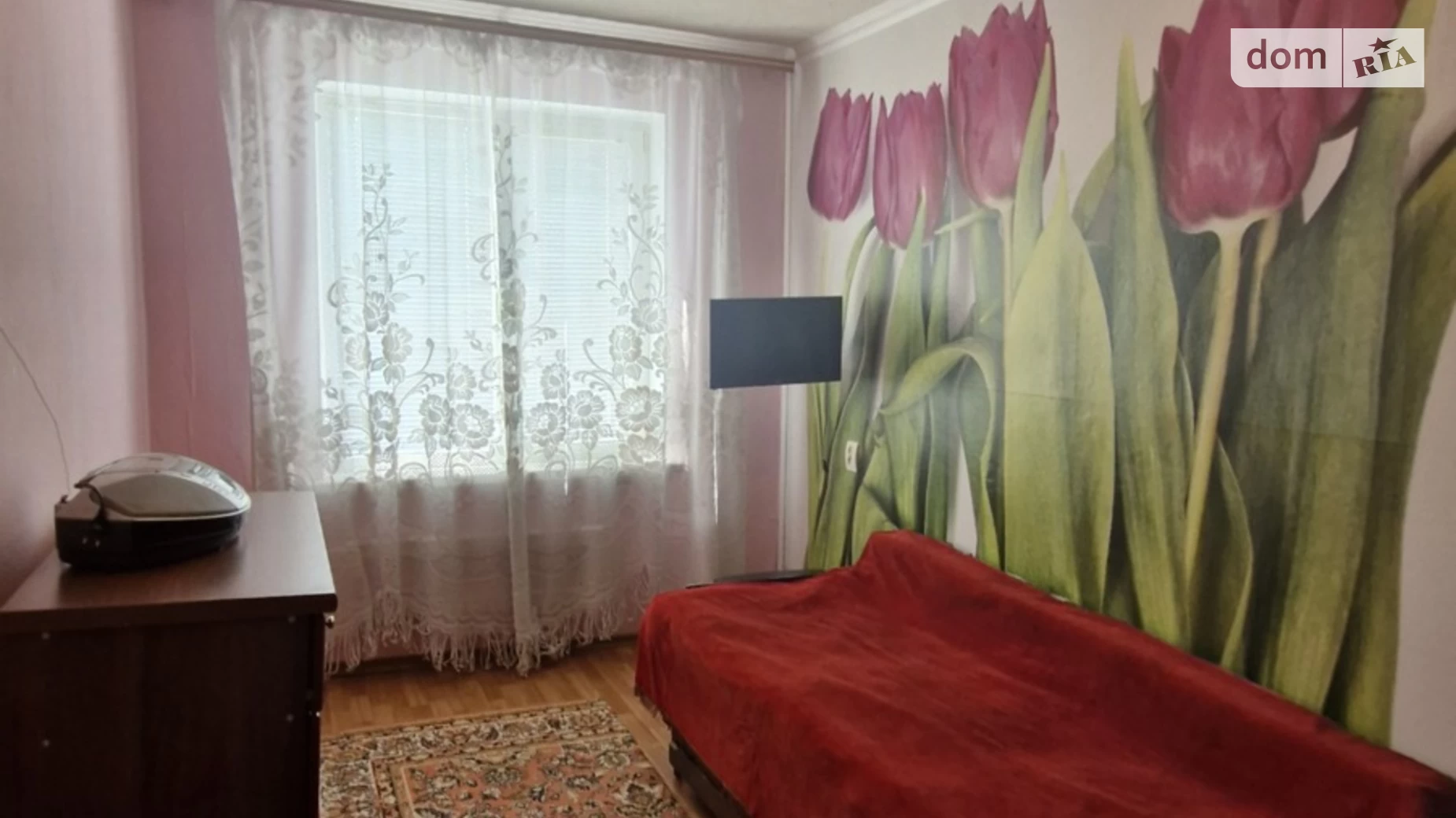 Продается 2-комнатная квартира 45.1 кв. м в Николаеве, просп. Героев Украины, 15Б - фото 5