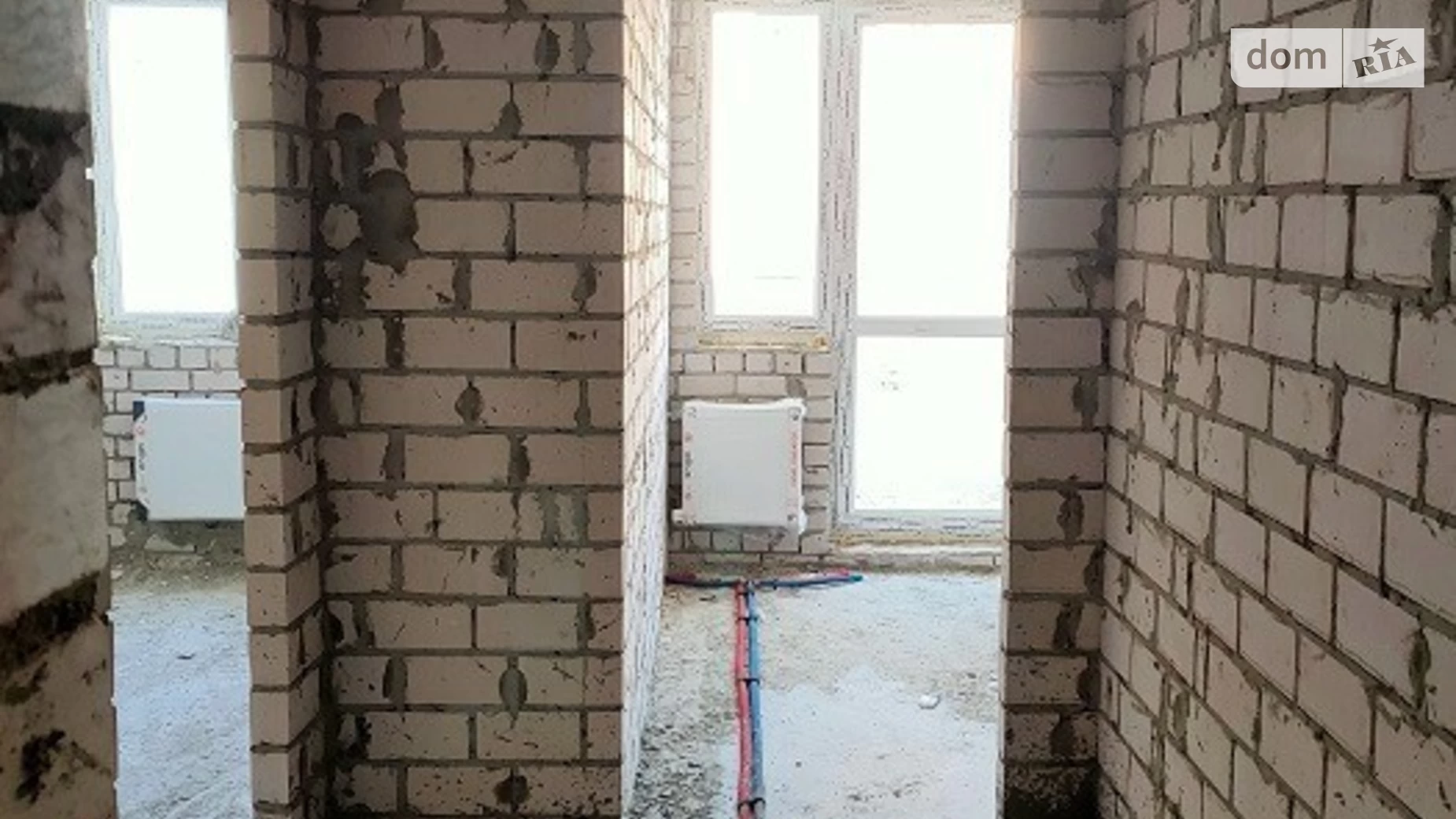 Продается 1-комнатная квартира 36.5 кв. м в Харькове, ул. Академика Барабашова, 14А - фото 3
