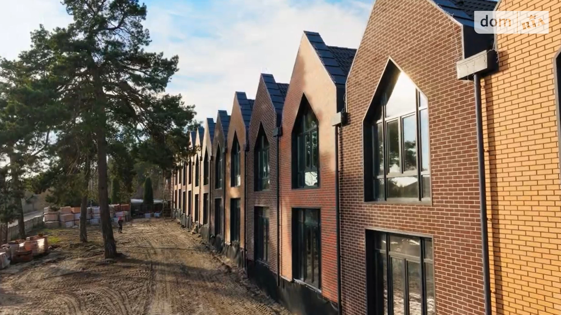 ул. Лесная, 1А Стоянка ЖК Fort Homes, цена: 86000 $ - фото 2