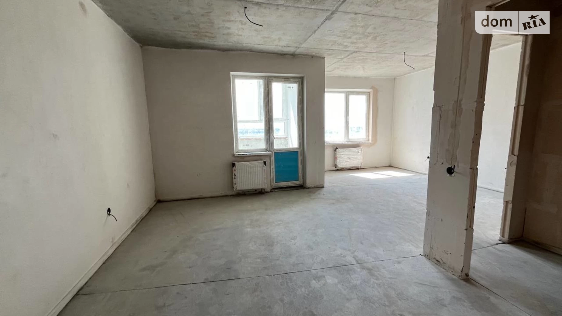 Продается 1-комнатная квартира 39.61 кв. м в Новоселках, ул. Пригородная, 26А - фото 4