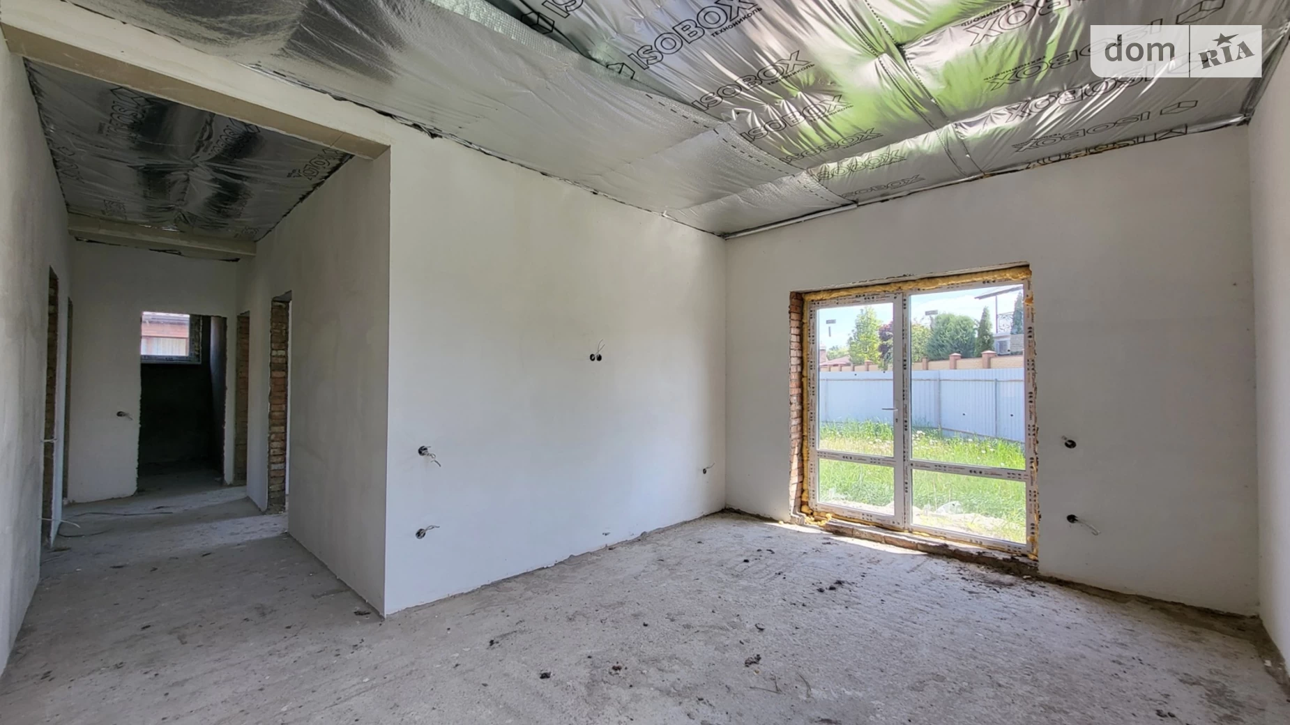Продается одноэтажный дом 105 кв. м с балконом, цена: 78000 $ - фото 2