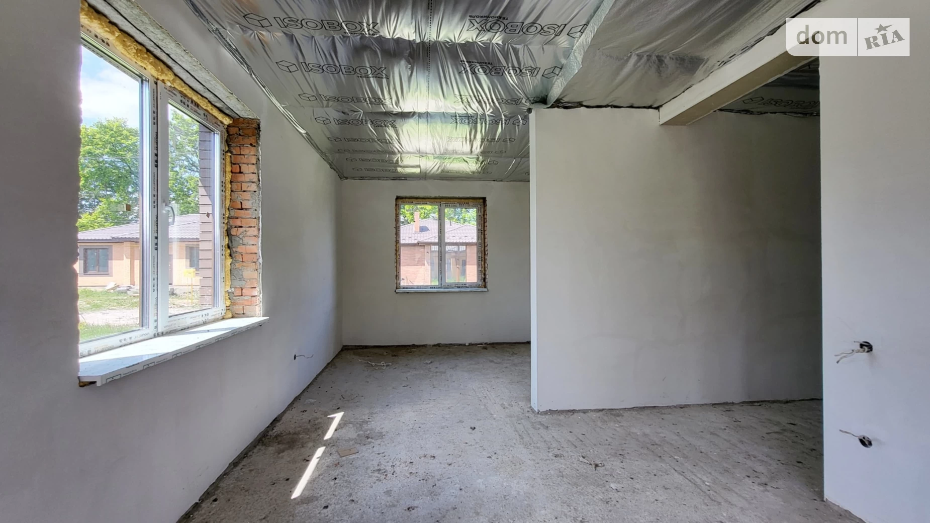 Продается одноэтажный дом 105 кв. м с балконом, цена: 78000 $ - фото 3