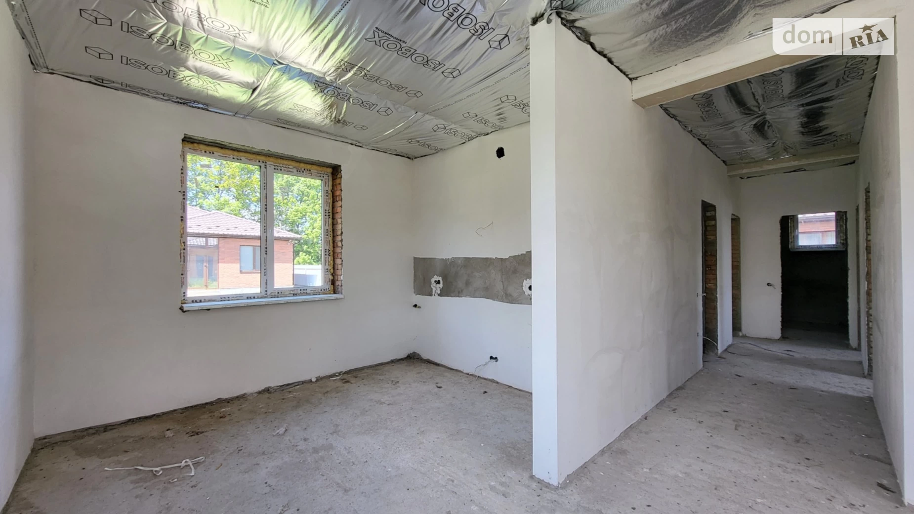 Продается одноэтажный дом 105 кв. м с балконом, цена: 78000 $ - фото 4