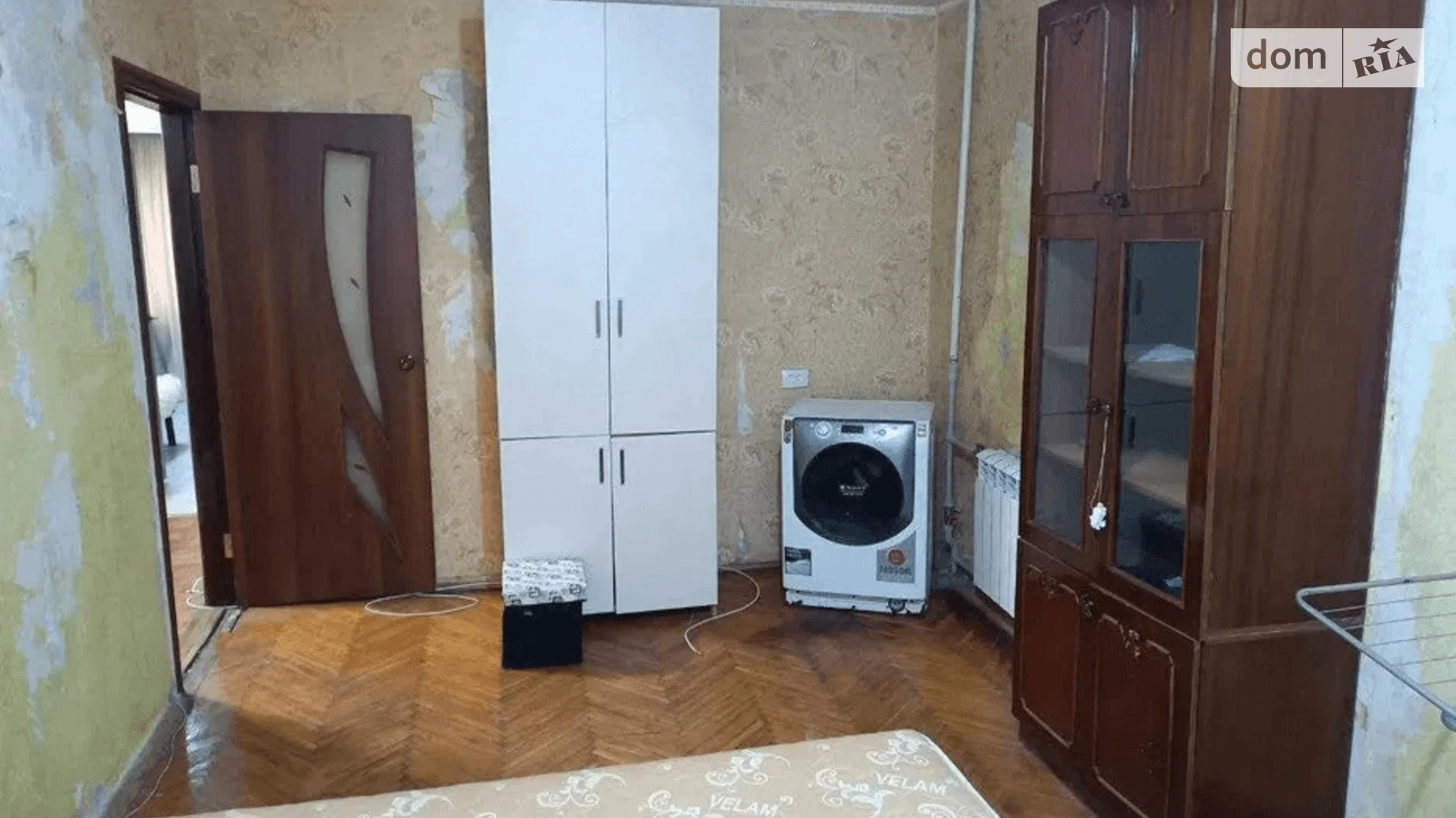 Продается 3-комнатная квартира 62 кв. м в Харькове, ул. Ньютона, 125А