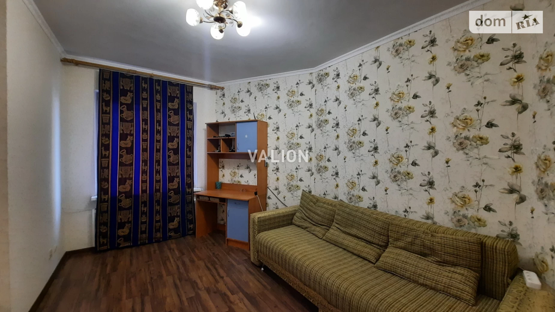 Продается 1-комнатная квартира 32.9 кв. м в Киеве, ул. Милославская, 2Б - фото 4