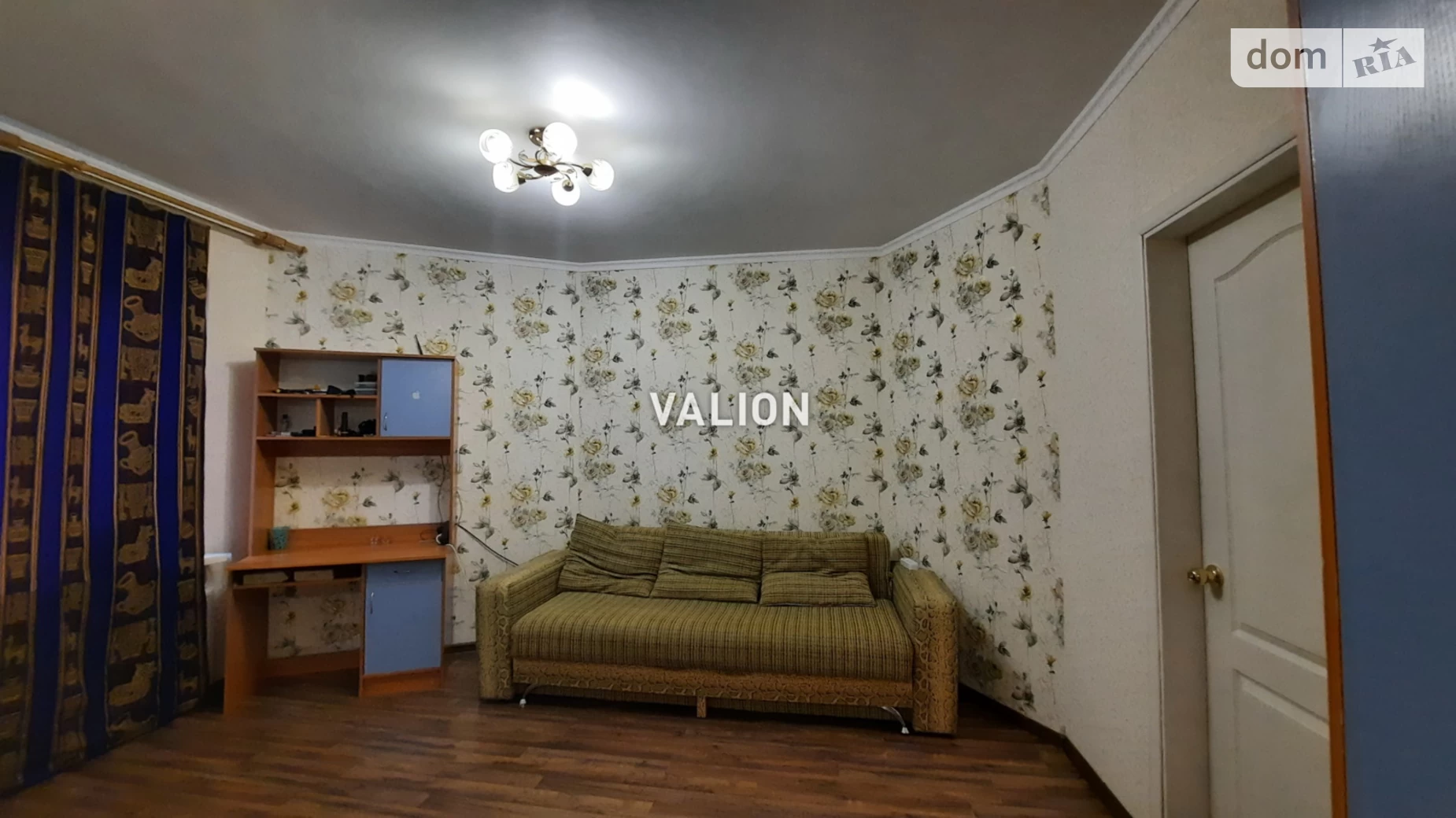 Продается 1-комнатная квартира 32.9 кв. м в Киеве, ул. Милославская, 2Б - фото 5
