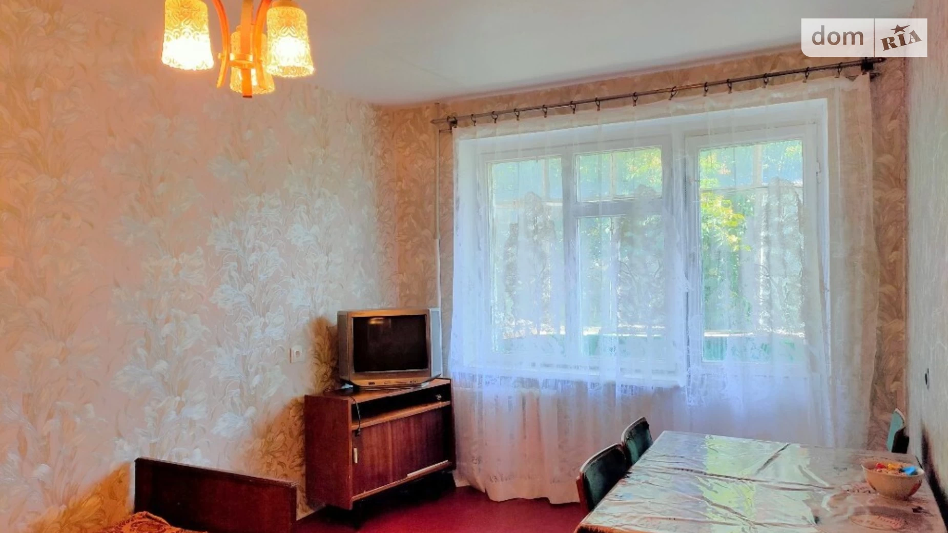 Продается 1-комнатная квартира 31 кв. м в Полтаве, ул. Мазепы Ивана - фото 2