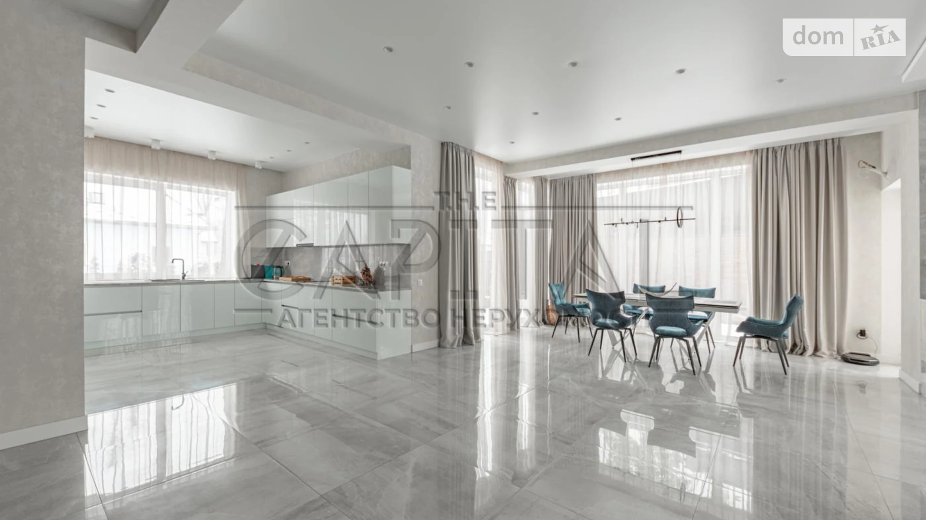 Продается дом на 2 этажа 235 кв. м с гаражом, цена: 339000 $ - фото 5