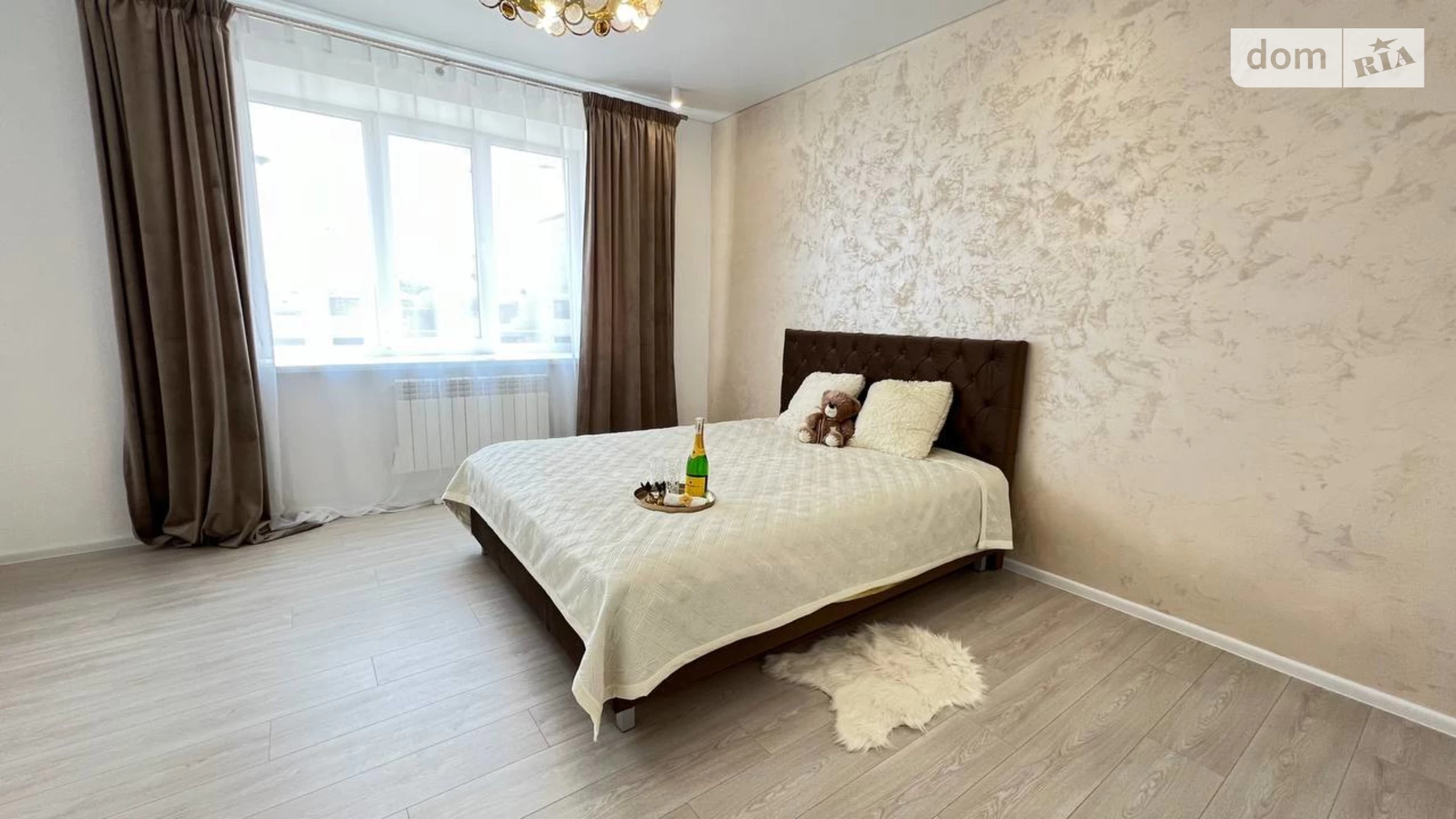 Продается 2-комнатная квартира 74.4 кв. м в, цена: 95000 $ - фото 3