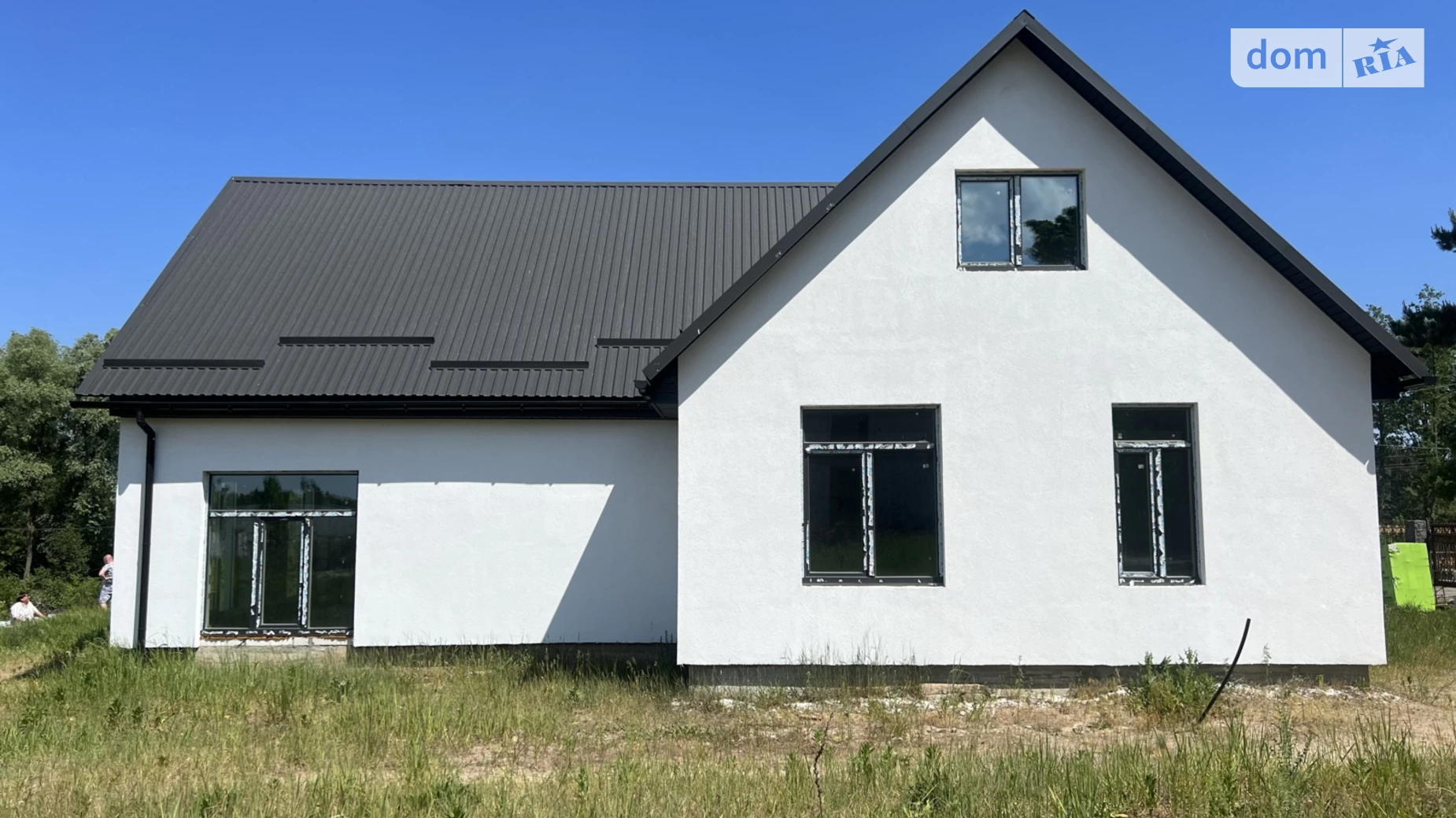 Продається одноповерховий будинок 154 кв. м з гаражем, цена: 85000 $ - фото 3
