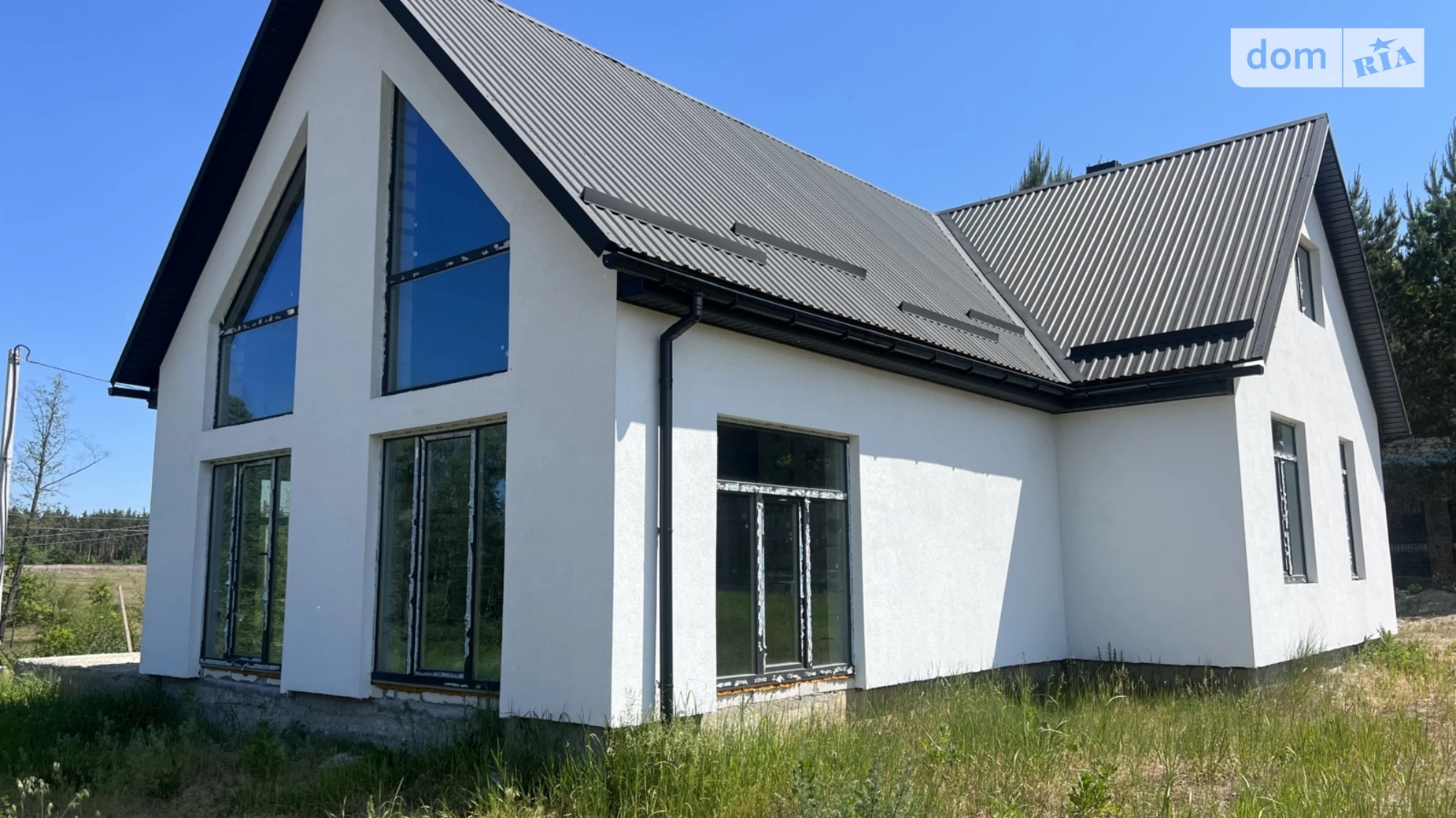 Продається одноповерховий будинок 154 кв. м з гаражем, цена: 85000 $ - фото 2