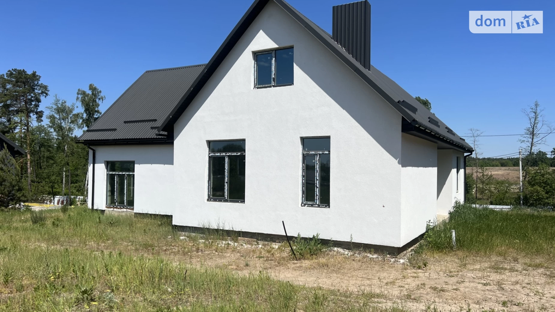 Продається одноповерховий будинок 154 кв. м з гаражем, цена: 85000 $ - фото 5