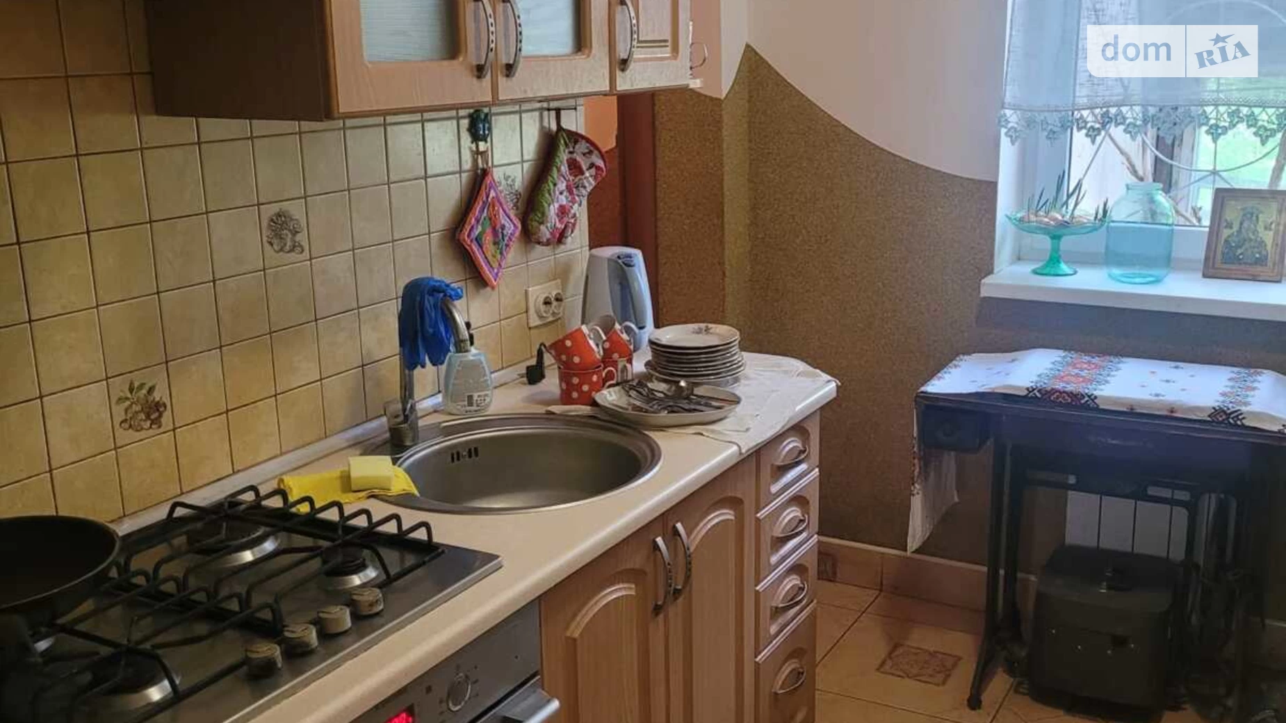 Продається одноповерховий будинок 75.8 кв. м з гаражем, цена: 33500 $ - фото 3
