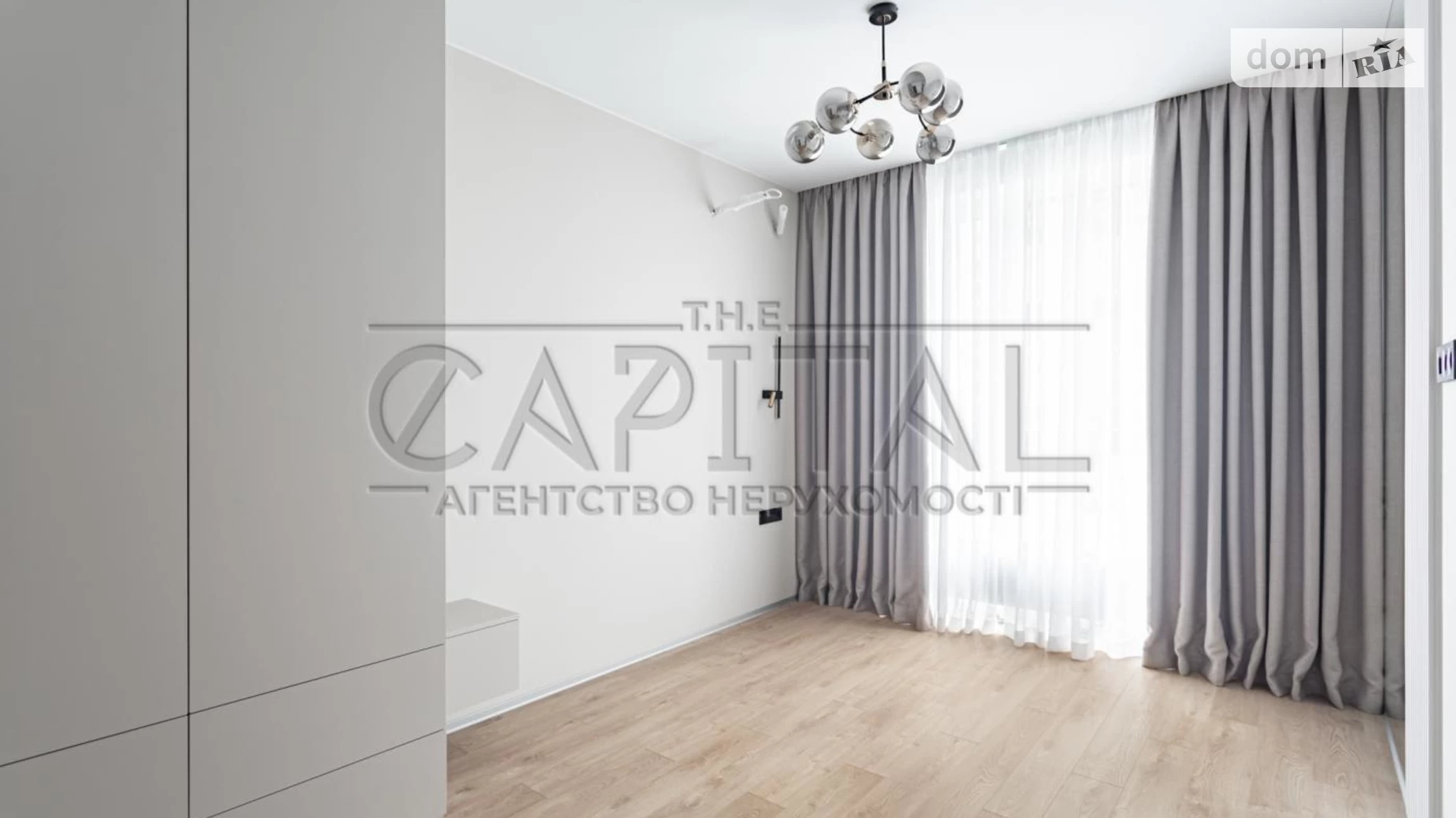 Продается 2-комнатная квартира 60 кв. м в Киеве, ул. Святослава Храброго, 11Б - фото 3