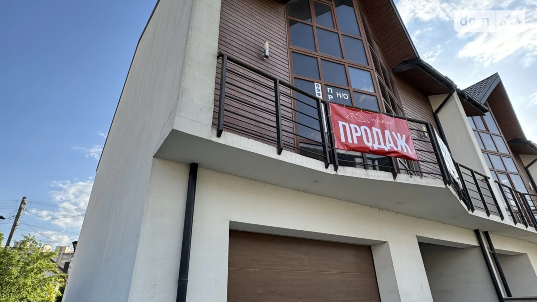Продається частина будинку 274 кв. м з мансардою, цена: 105000 $ - фото 2