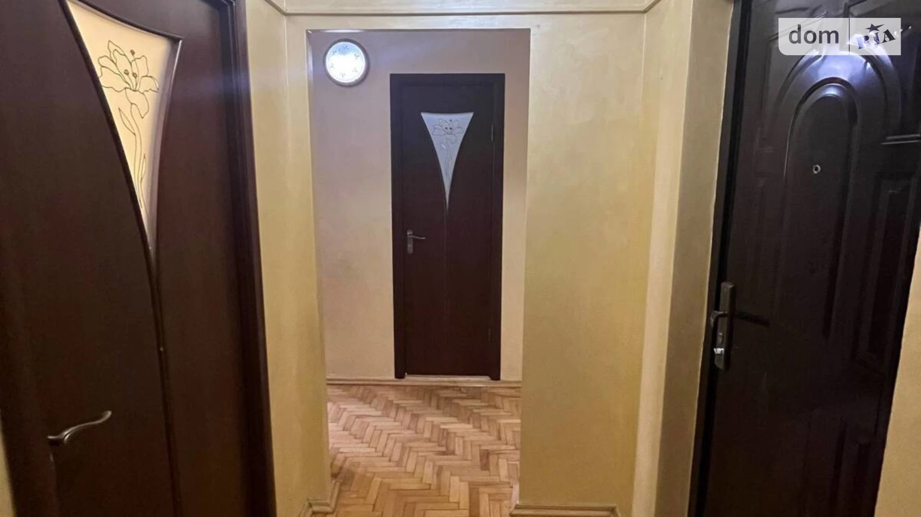 Продается 2-комнатная квартира 49 кв. м в Ивано-Франковске, ул. Миколайчука Ивана, 11 - фото 4