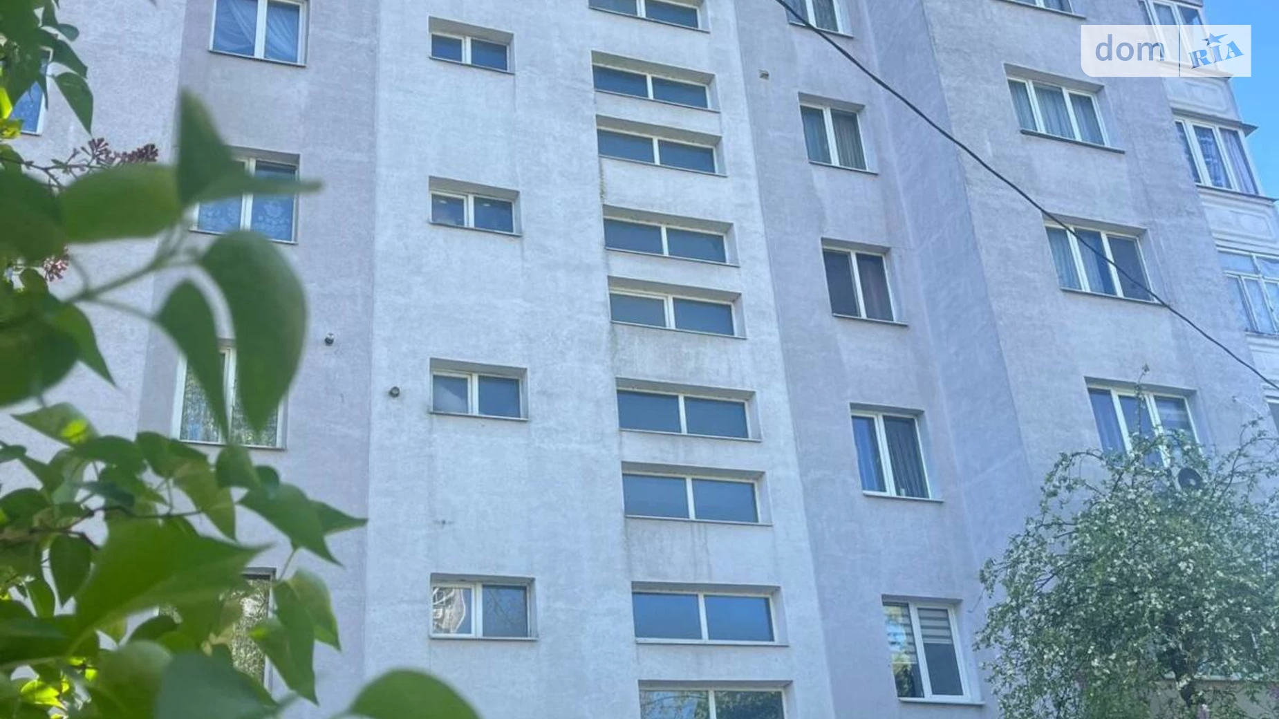 Продается 2-комнатная квартира 49 кв. м в Ивано-Франковске, ул. Миколайчука Ивана, 11 - фото 3