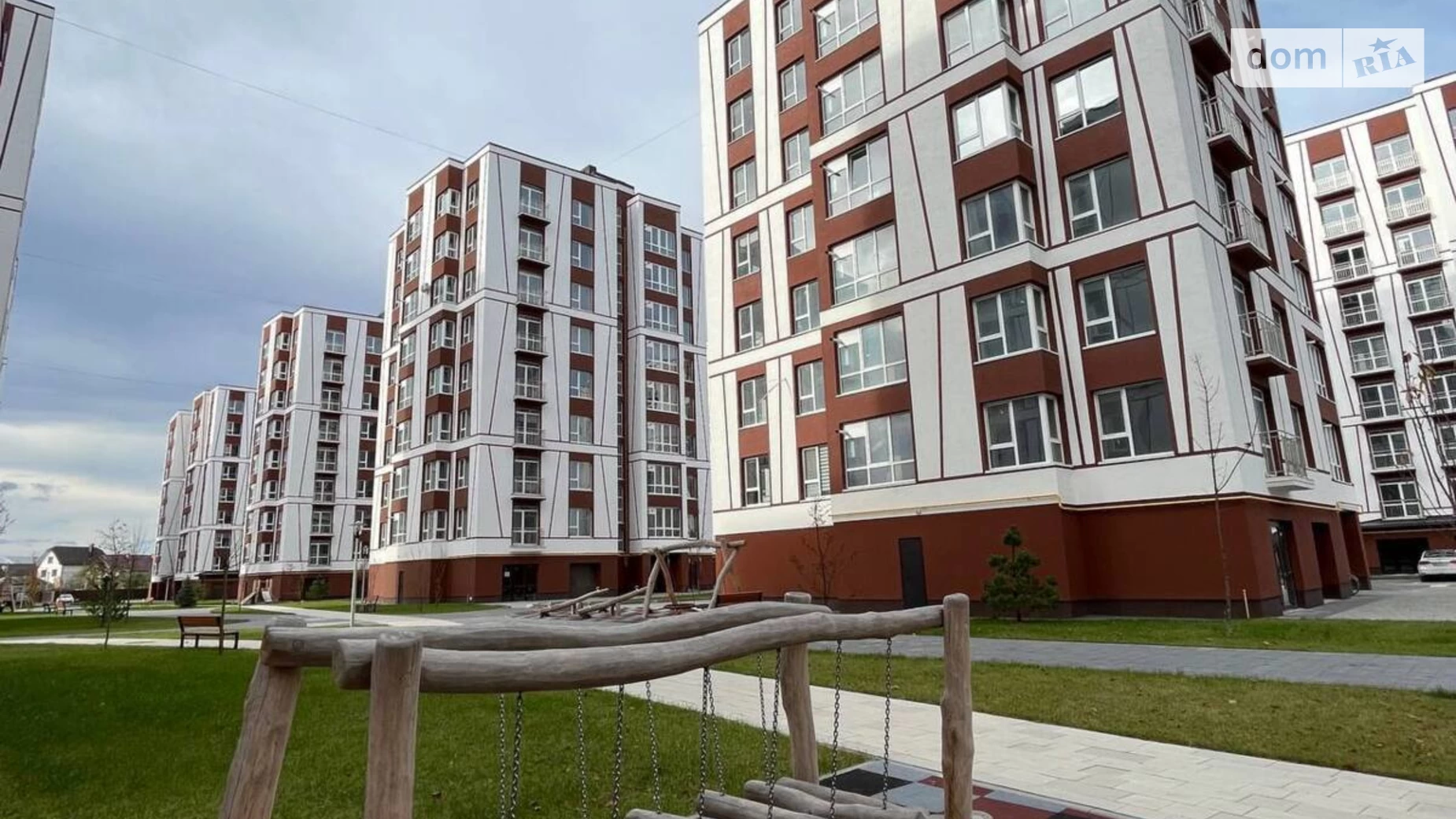 Продается 2-комнатная квартира 57.07 кв. м в Ивано-Франковске, ул. Павла Полуботка - фото 3