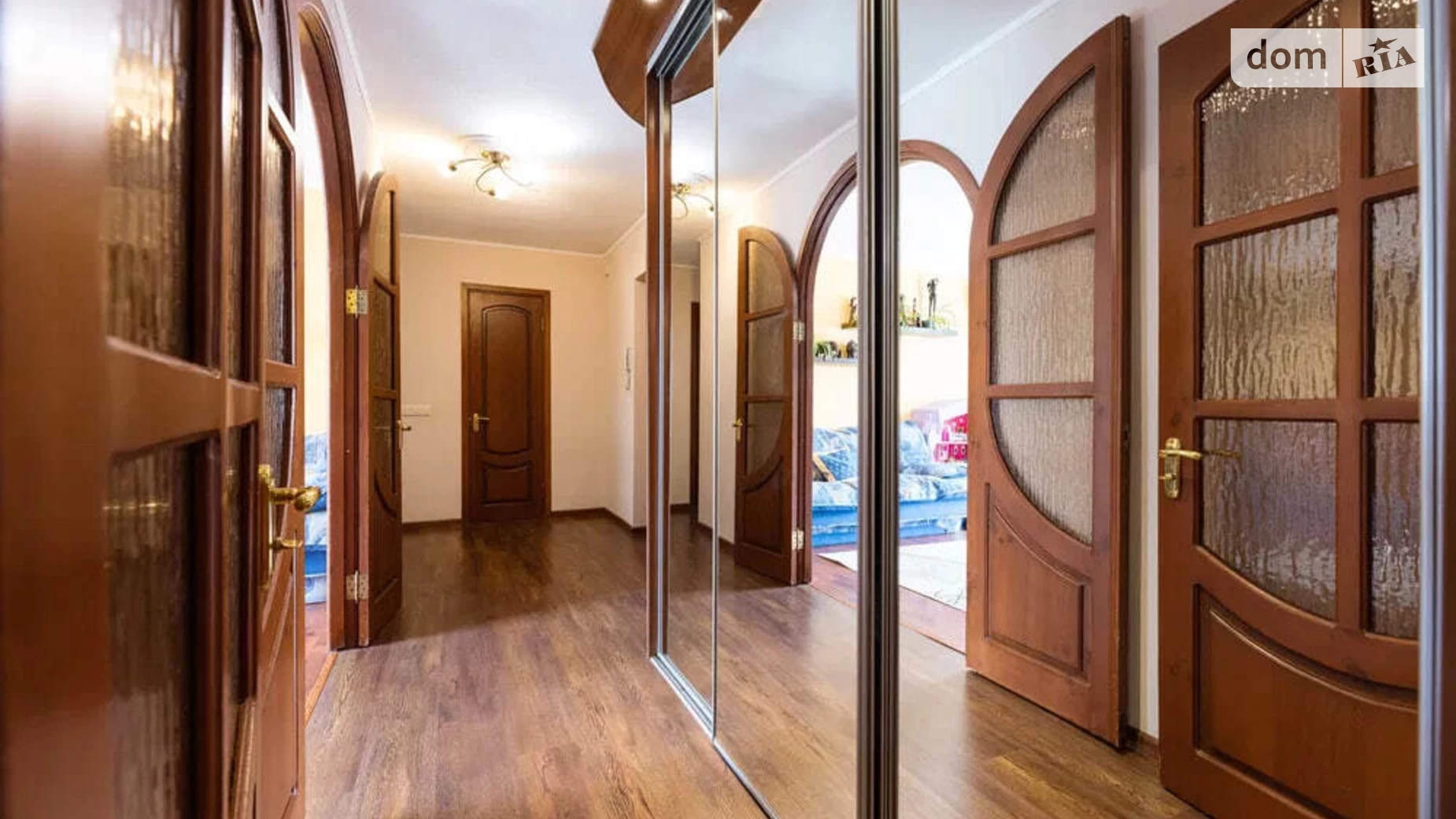 Продается 2-комнатная квартира 50 кв. м в Киеве, ул. Марганецкая, 22 - фото 4