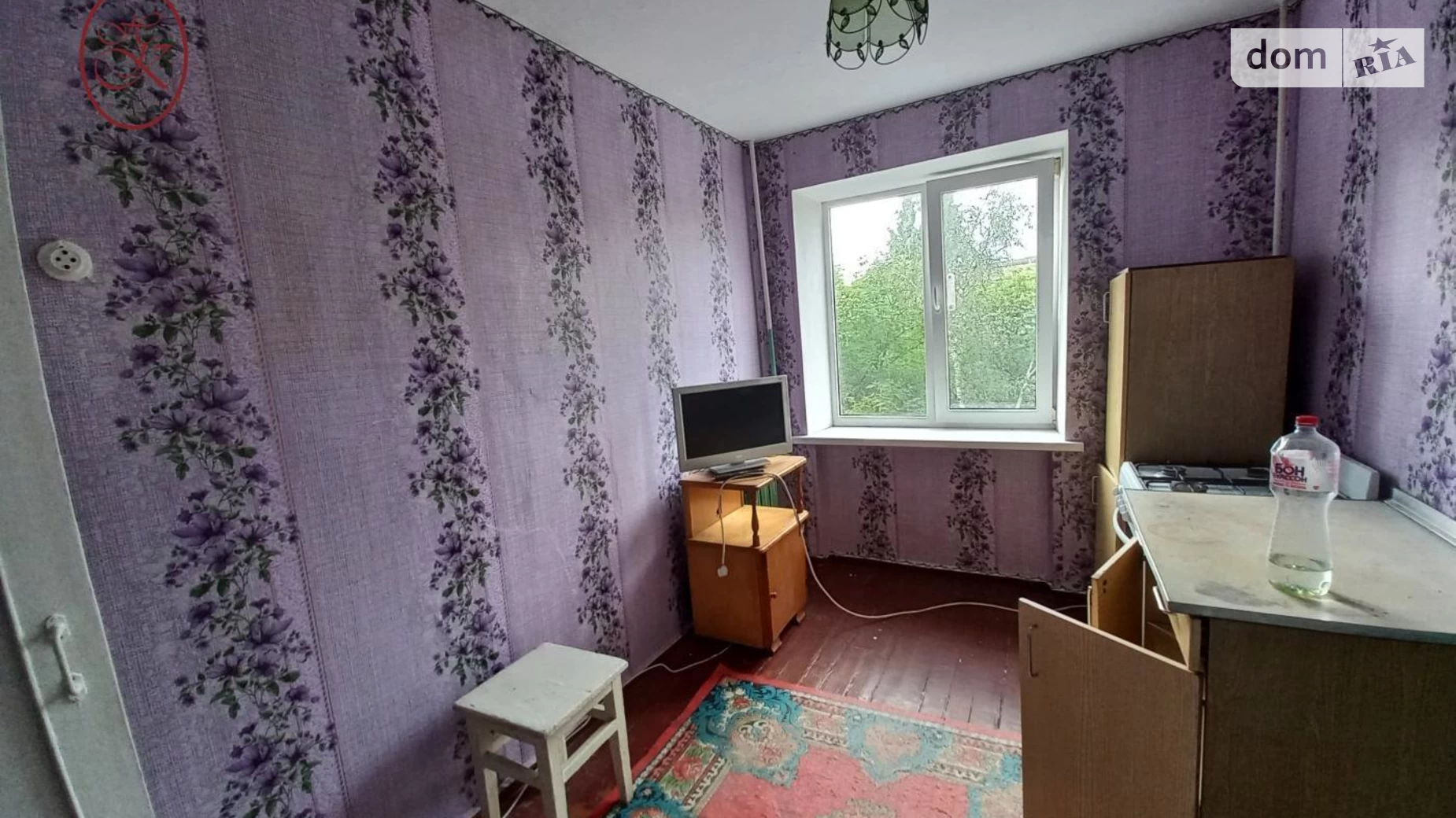 Продается 3-комнатная квартира 60 кв. м в Кременчуге, ул. Школьная - фото 2