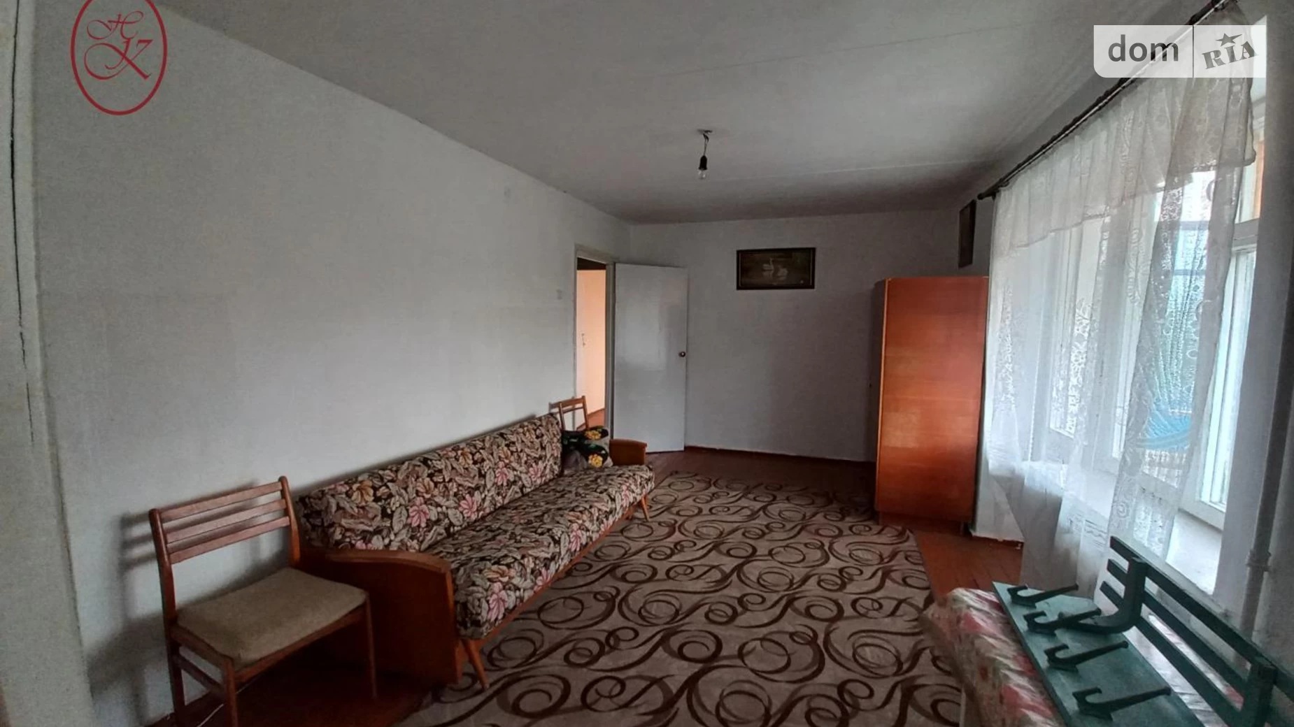 Продается 3-комнатная квартира 60 кв. м в Кременчуге - фото 5