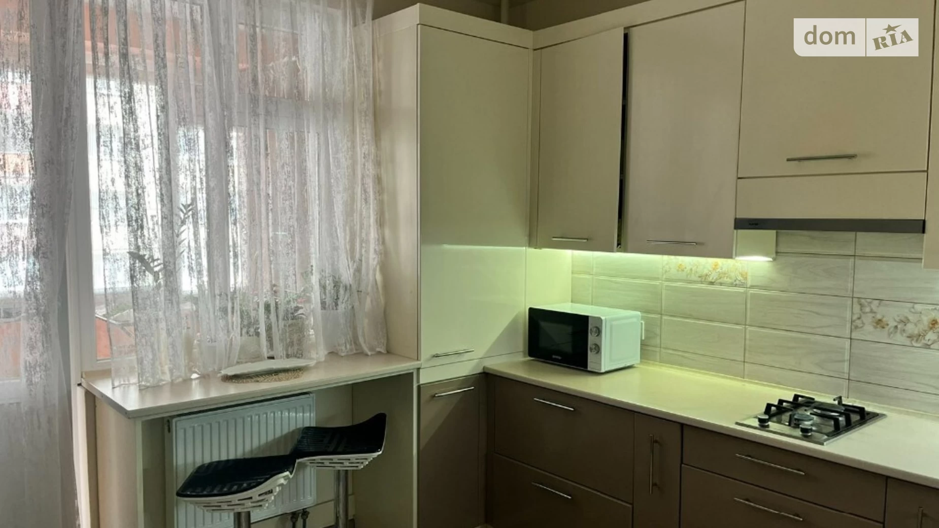 Продається 1-кімнатна квартира 46 кв. м у Хмельницькому - фото 2