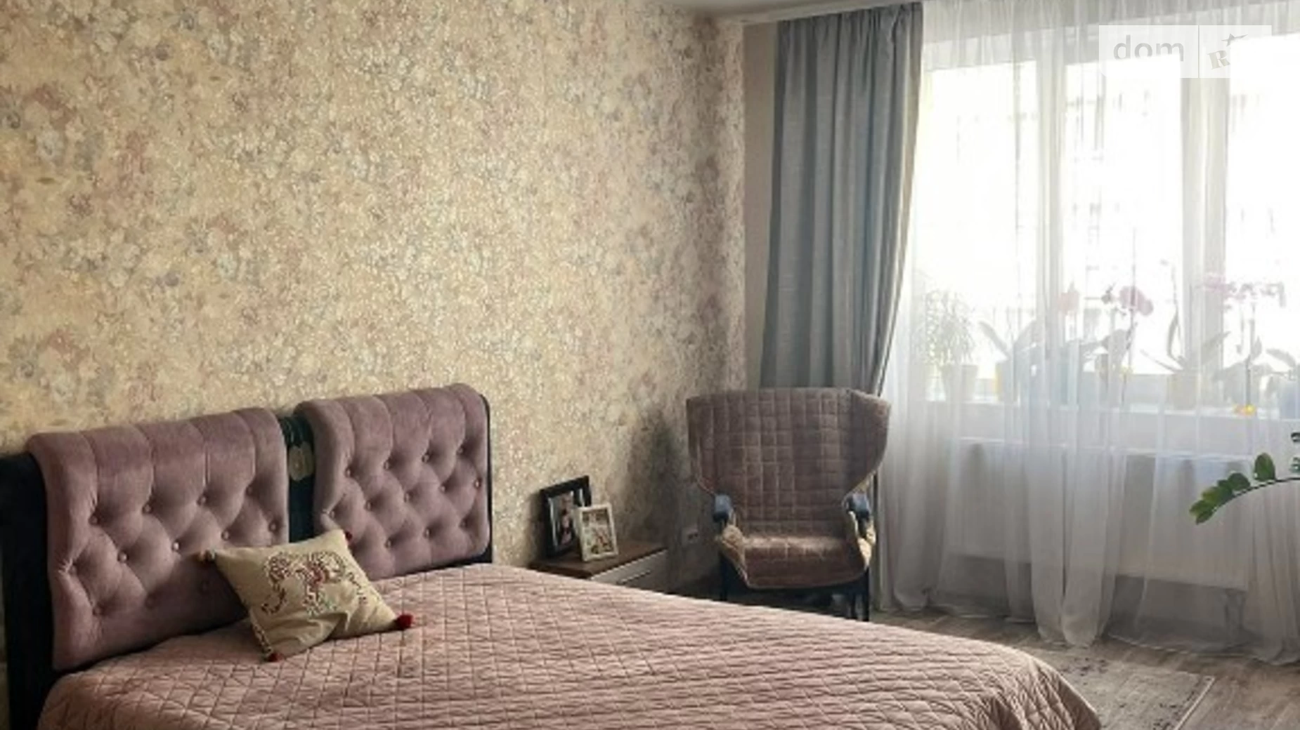 Продається 1-кімнатна квартира 46 кв. м у Хмельницькому - фото 4