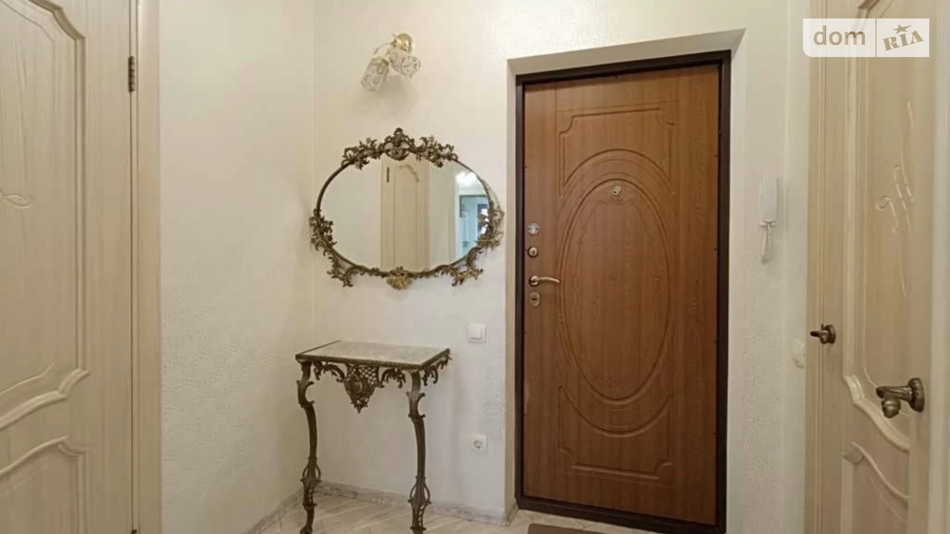 Продается 1-комнатная квартира 41 кв. м в Одессе, ул. Маршала Говорова, 10Г - фото 4
