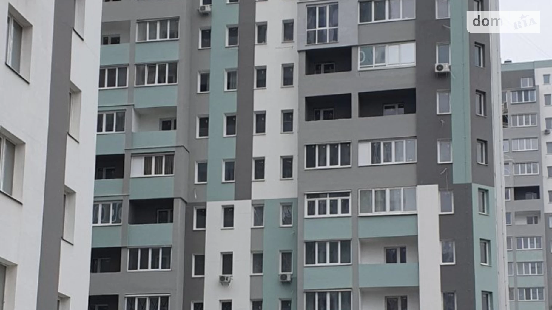 Продается 1-комнатная квартира 51 кв. м в Харькове, ул. Заливная, 7 - фото 4