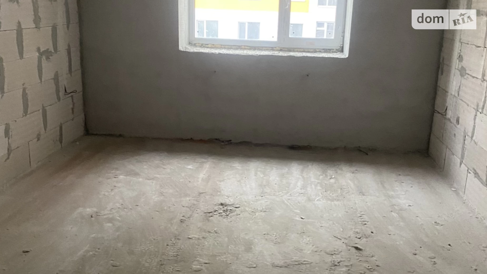 Продається 3-кімнатна квартира 60 кв. м у Хмельницькому, Вінницьке шосе, 1/8 - фото 2