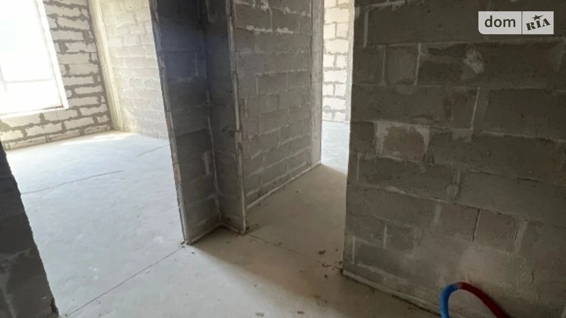 Продается 2-комнатная квартира 63.2 кв. м в Ирпене, ул. Университетская(Карла Маркса), 1 - фото 2