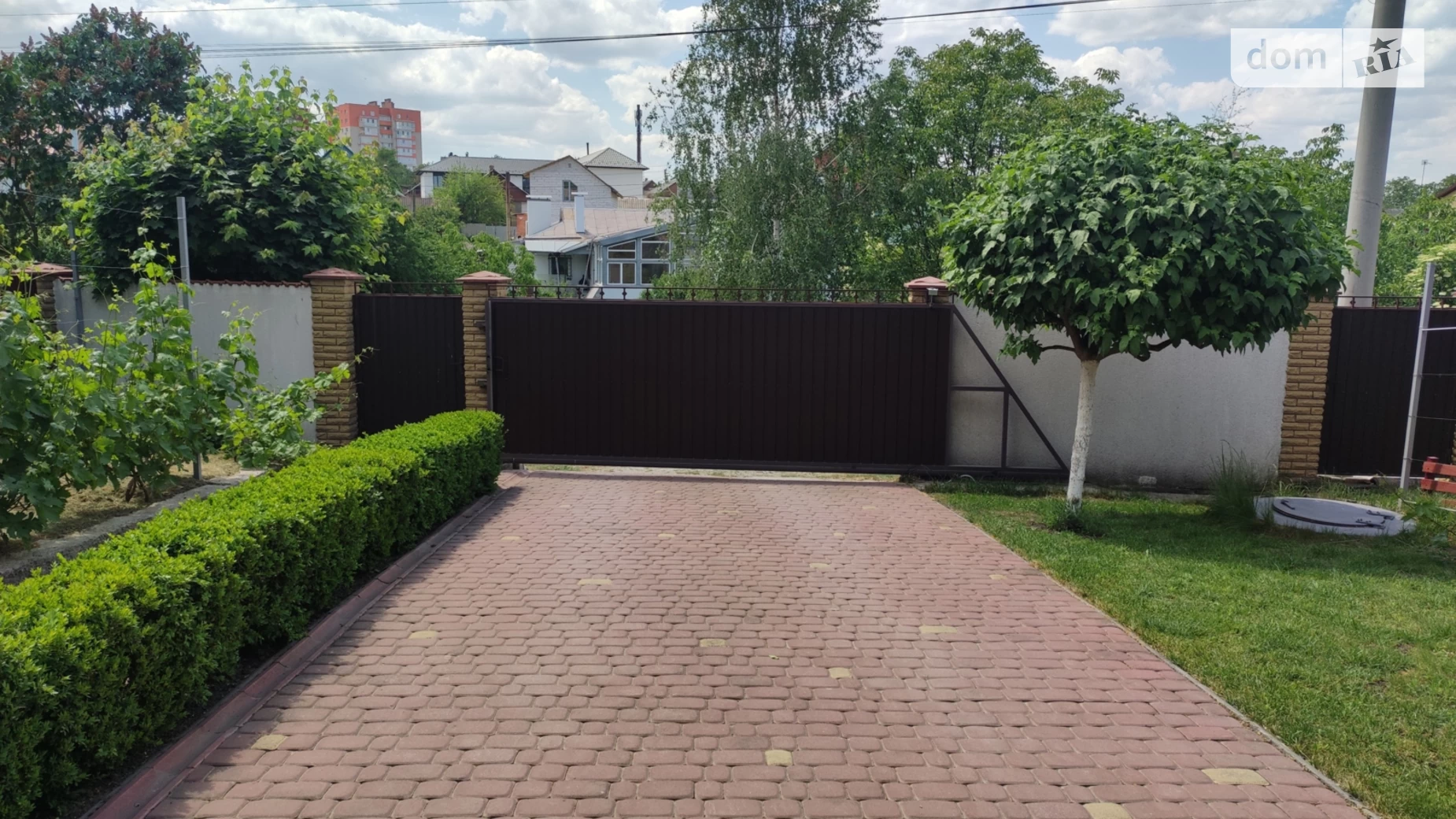 Продается дом на 2 этажа 320 кв. м с подвалом, цена: 300000 $ - фото 5