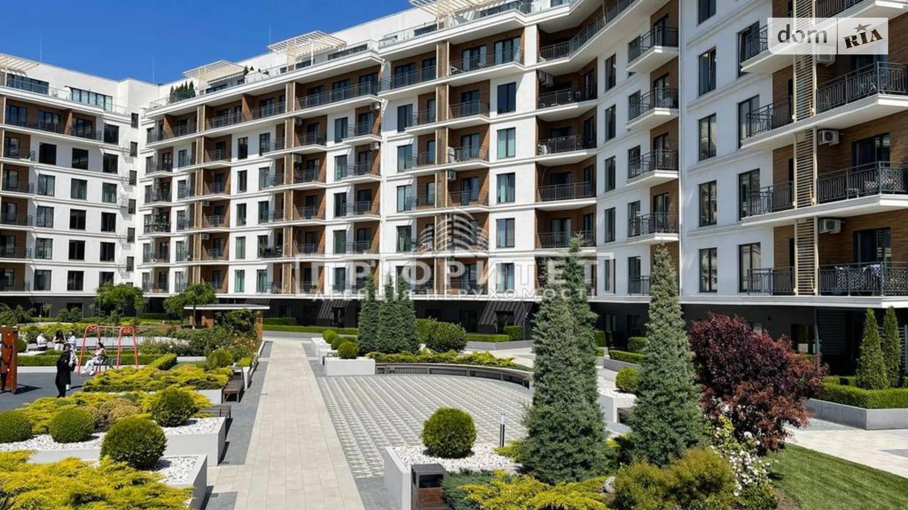 Продається 2-кімнатна квартира 77.9 кв. м у Одесі, пров. Маячний, 7 - фото 2