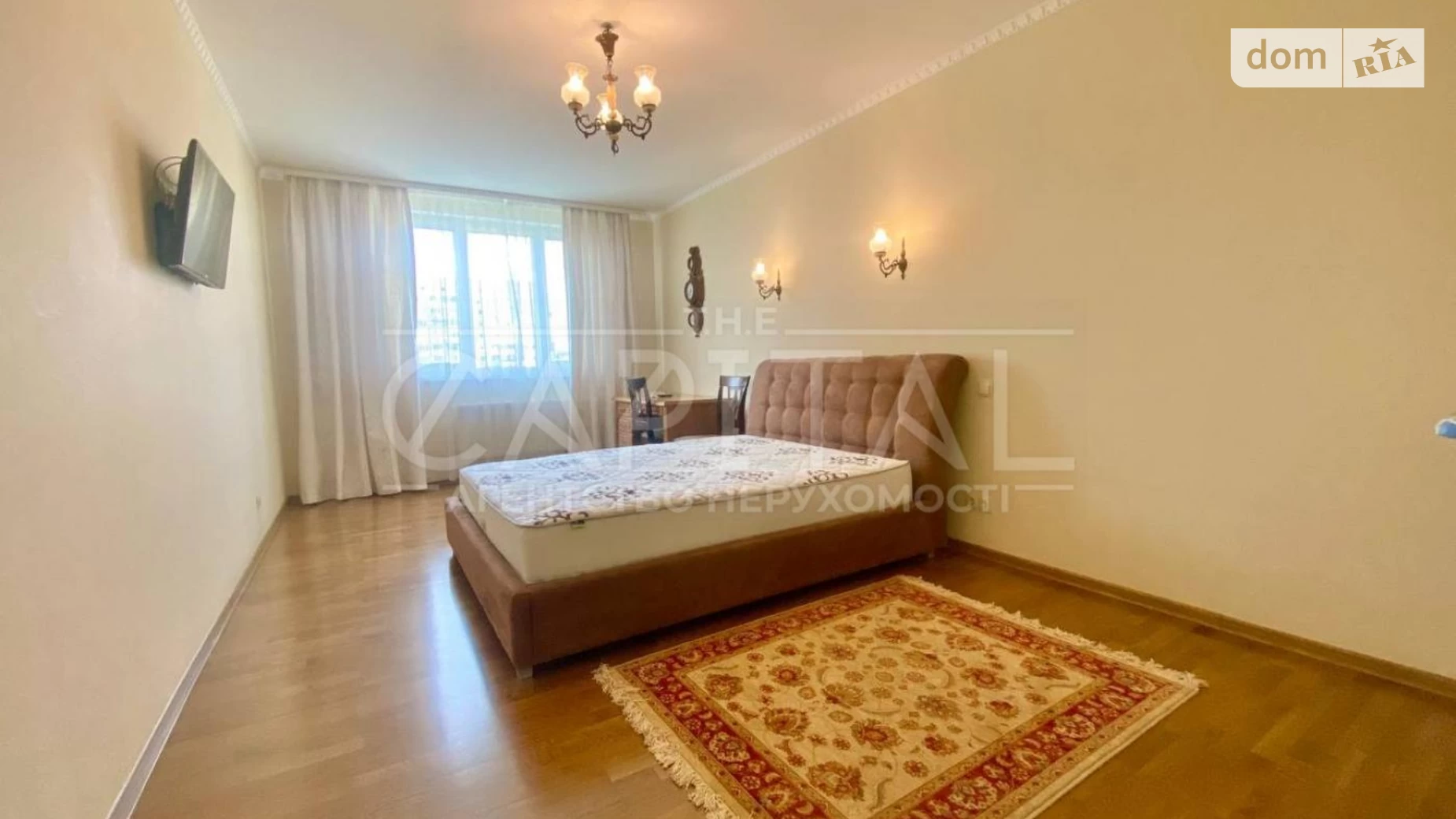Продается 1-комнатная квартира 62.4 кв. м в Киеве, ул. Юрия Ильенко, 51Б - фото 5