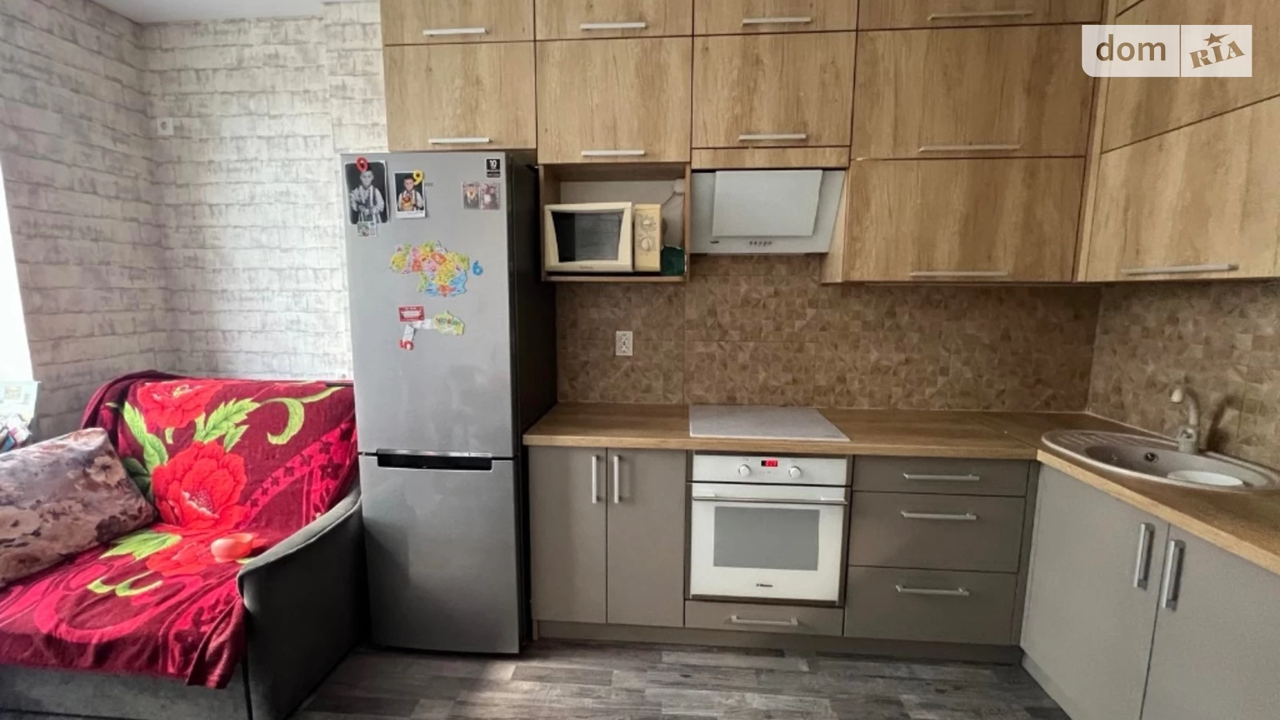 Продается 2-комнатная квартира 57 кв. м в Ирпене, вул. Университетская(Карла Маркса), 1 - фото 3