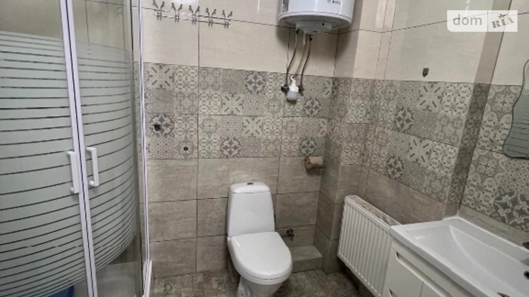 Продается 2-комнатная квартира 57 кв. м в Ирпене, вул. Университетская(Карла Маркса), 1 - фото 4
