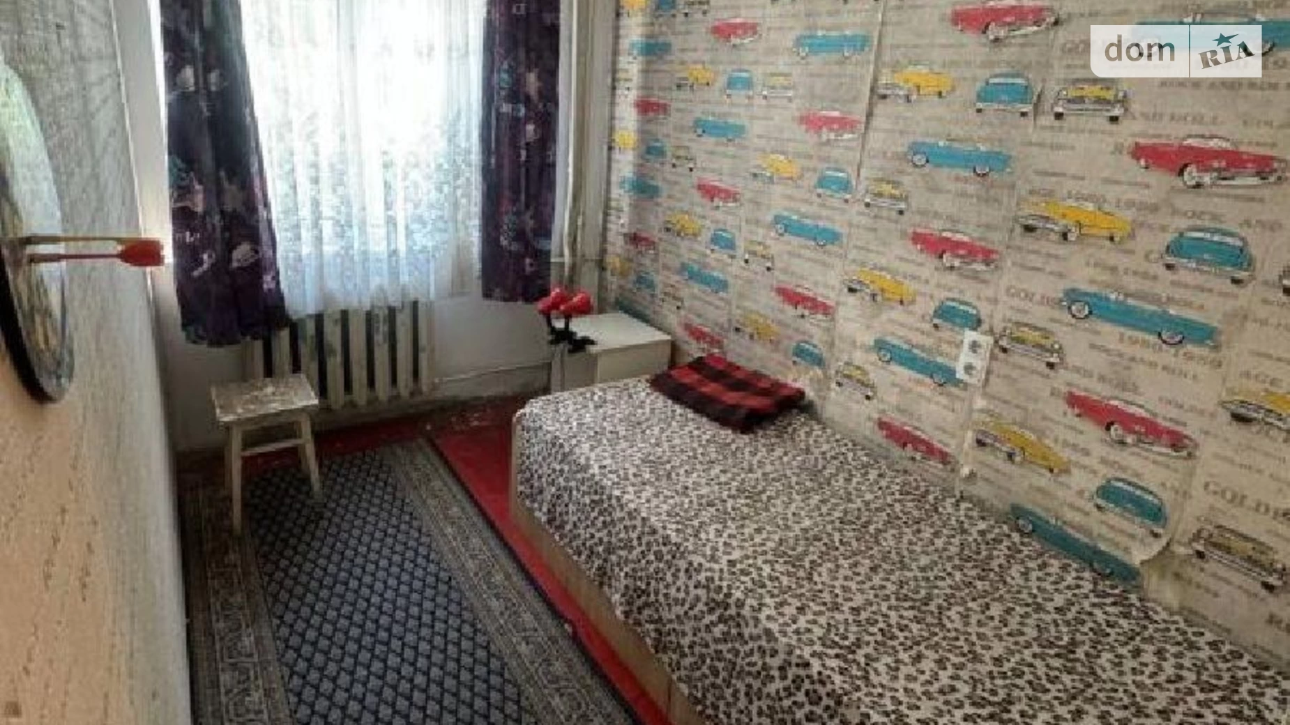 Продається 2-кімнатна квартира 32 кв. м у Одесі, вул. Люстдорфська дорога - фото 5