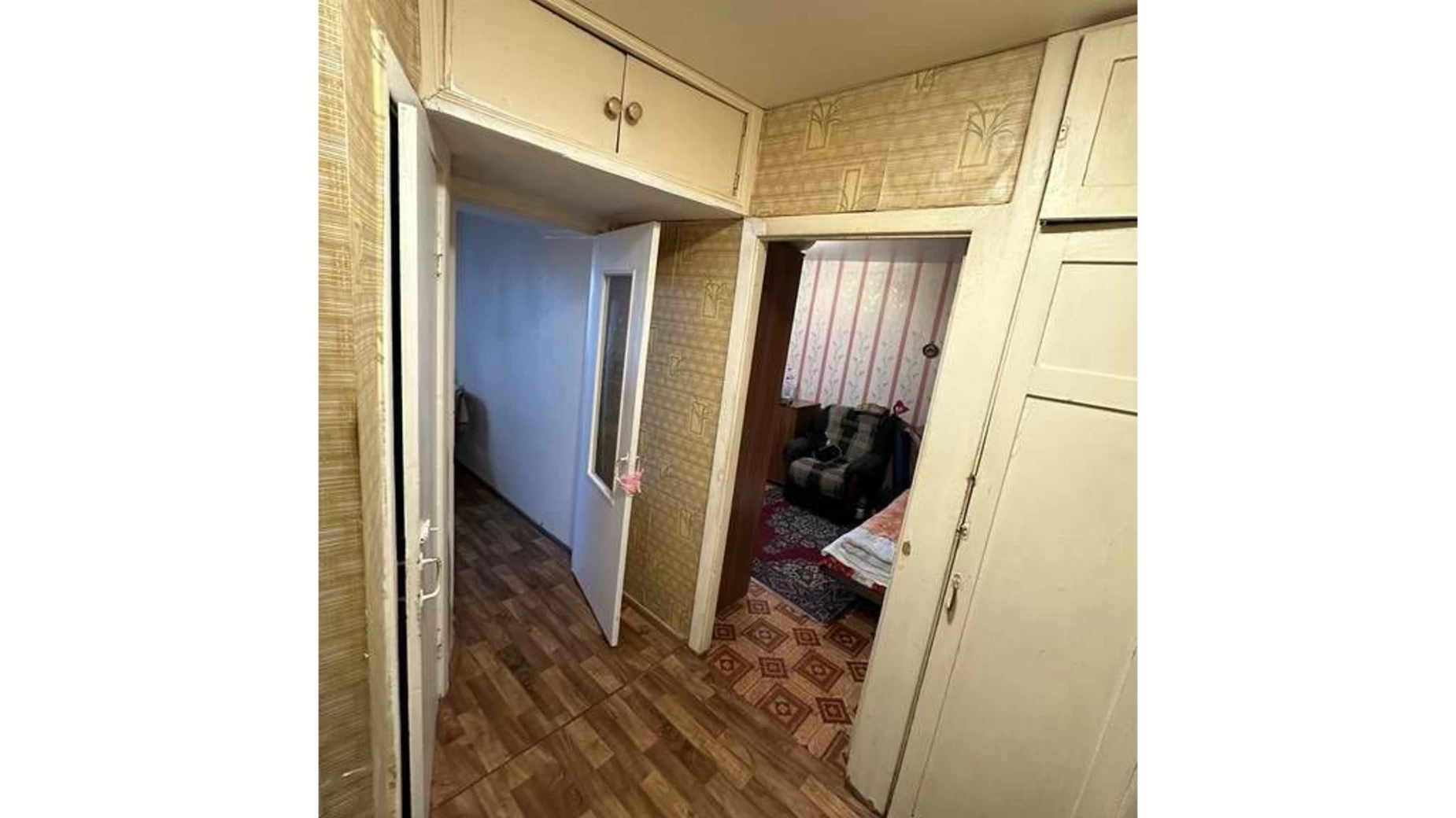 Продается 1-комнатная квартира 30 кв. м в Одессе, ул. Рихтера Святослава