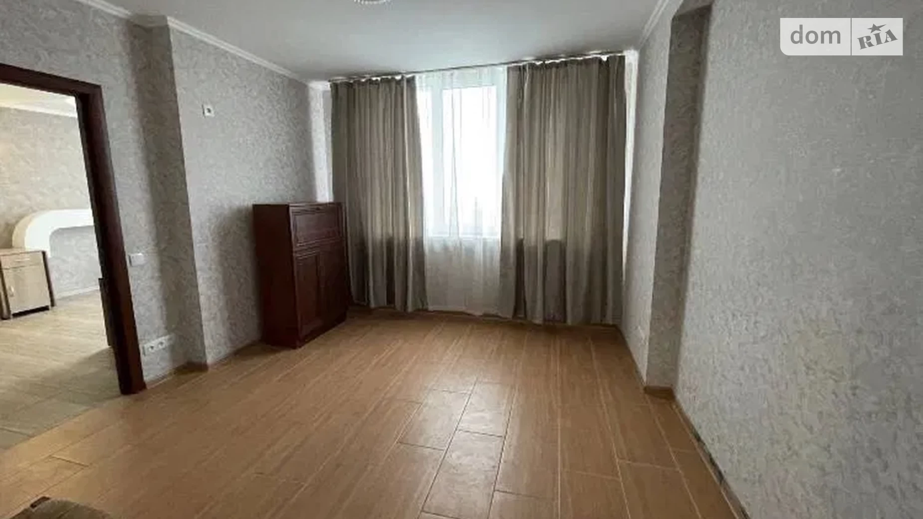 Продается 1-комнатная квартира 47 кв. м в Борисполе, ул. Бежовка - фото 4