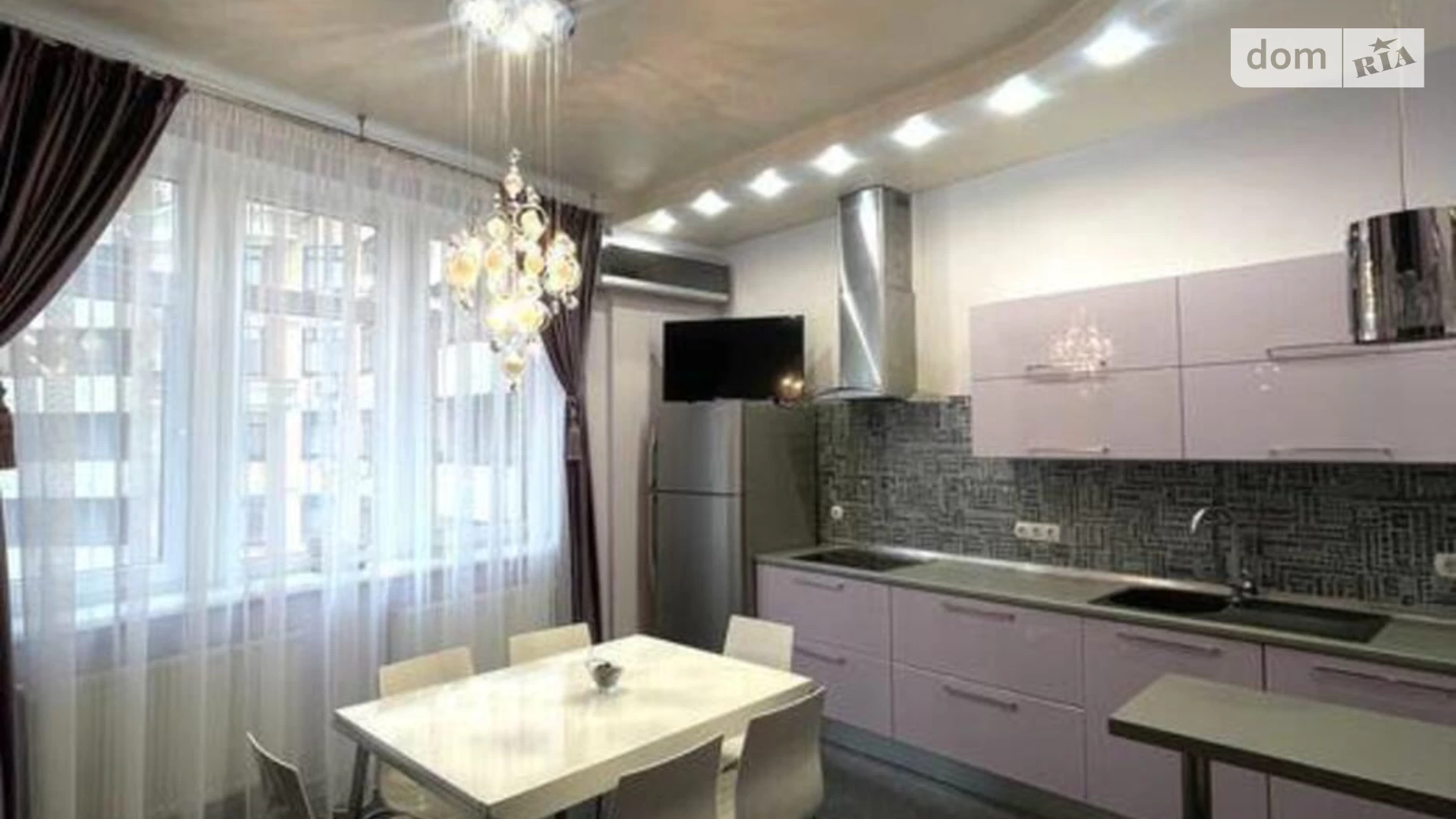 Продается 2-комнатная квартира 60 кв. м в Киеве, ул. Старонаводницкая, 6Б - фото 5